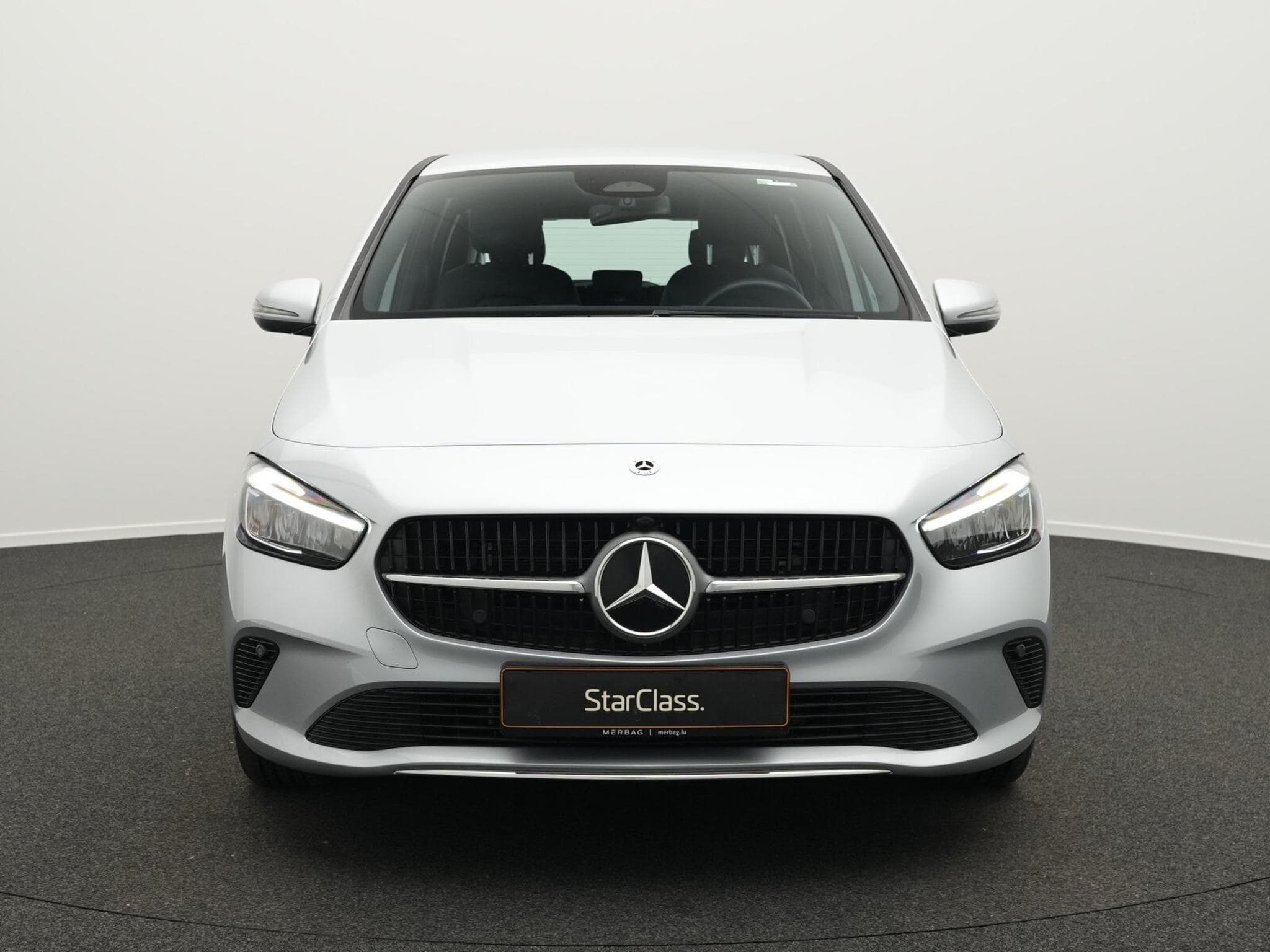 Mercedes B 250 e Progressive LED+Kamera+Keyless+AHK (2024) - Photo 2