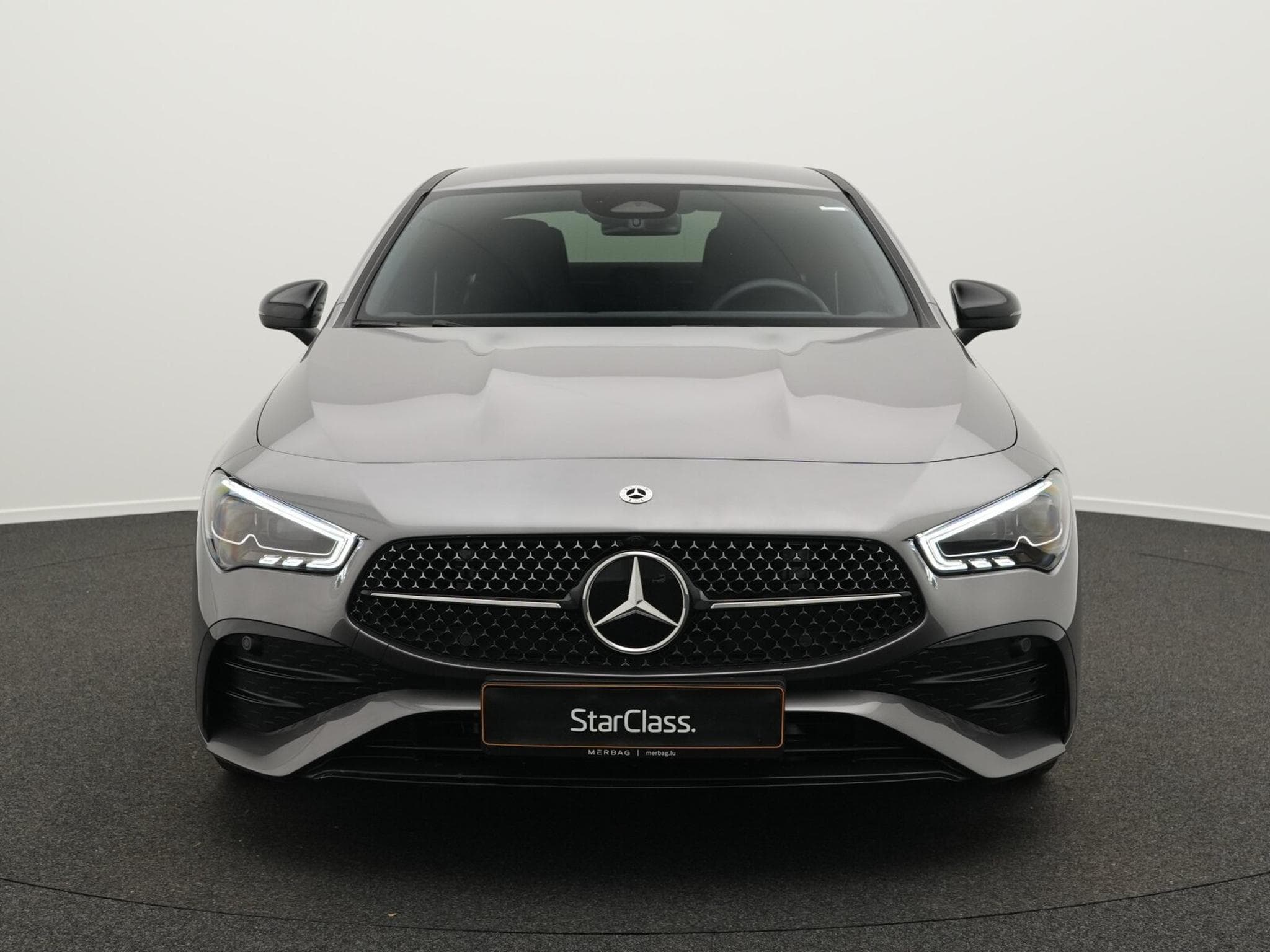 Mercedes CLA 200 AMG-Line Cpe Multi+Kamera+Night+19" (2025) - Photo 2