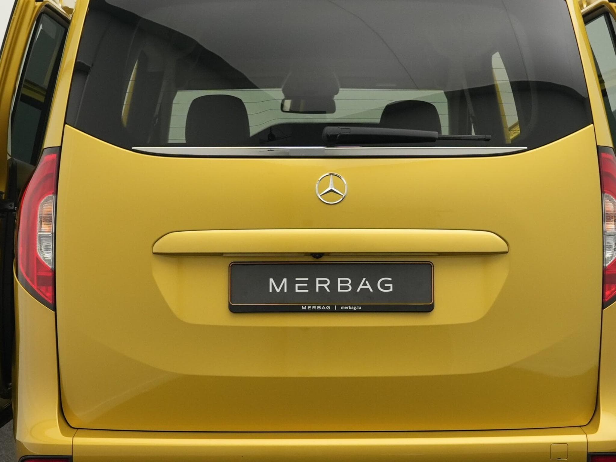 Mercedes T PROGRESSIVE Standard (1970) - Photo 15