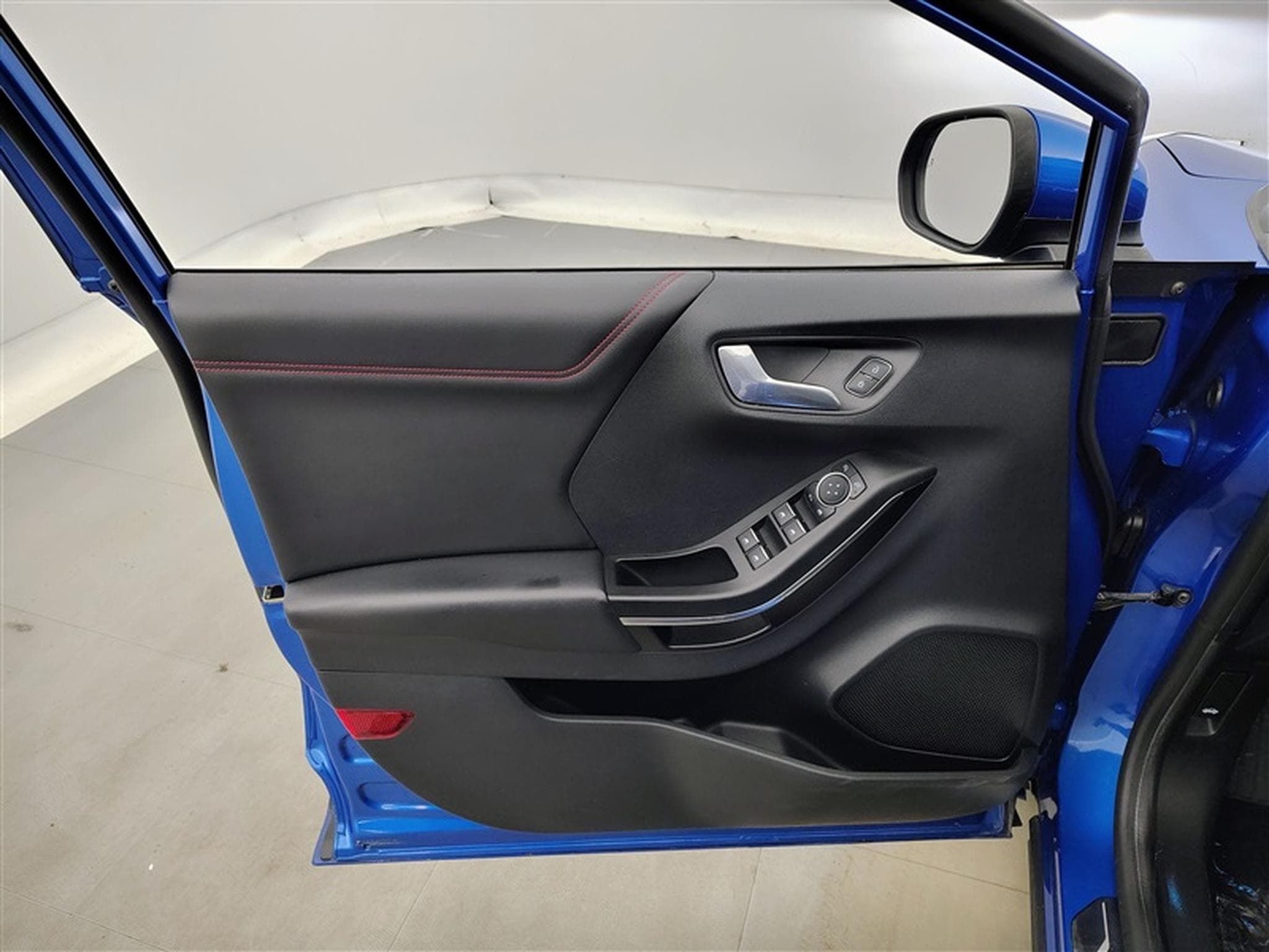 Ford Puma 1.0 EcoBoost ST-Line X (2020) - Photo 17