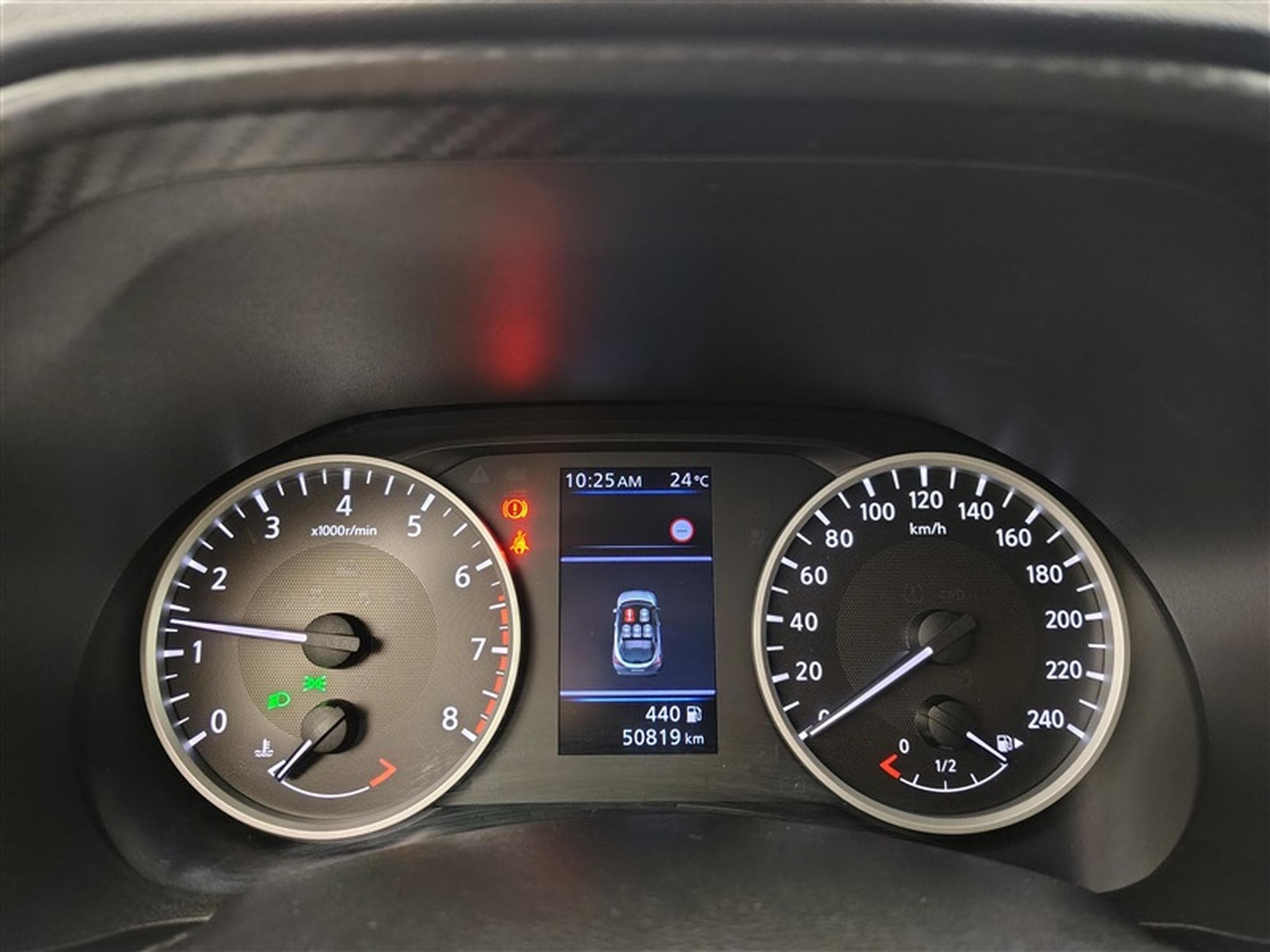 Nissan Juke 1.0 DIG-T 2WD Acenta CARPLAY / FULL LED / CLIM (2023) - Photo 10