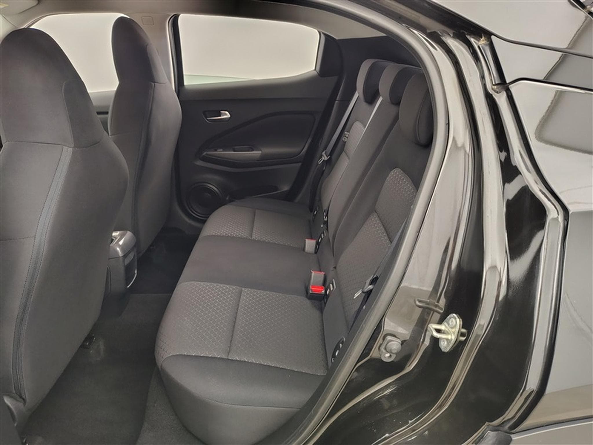Nissan Juke 1.0 DIG-T 2WD Acenta CARPLAY / FULL LED / CLIM (2023) - Photo 13