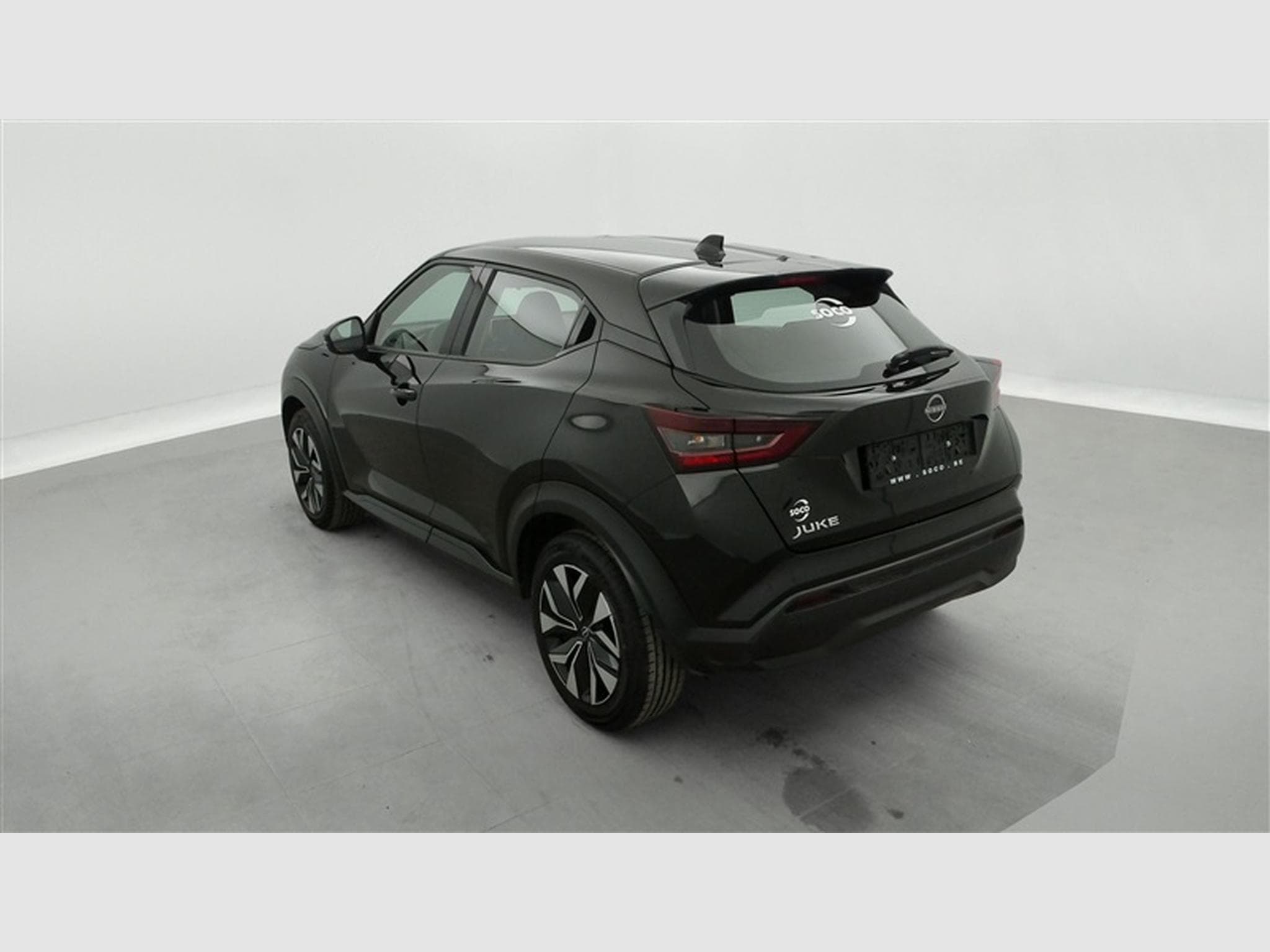 Nissan Juke 1.0 DIG-T 2WD Acenta CARPLAY / FULL LED / CLIM (2023) - Photo 2