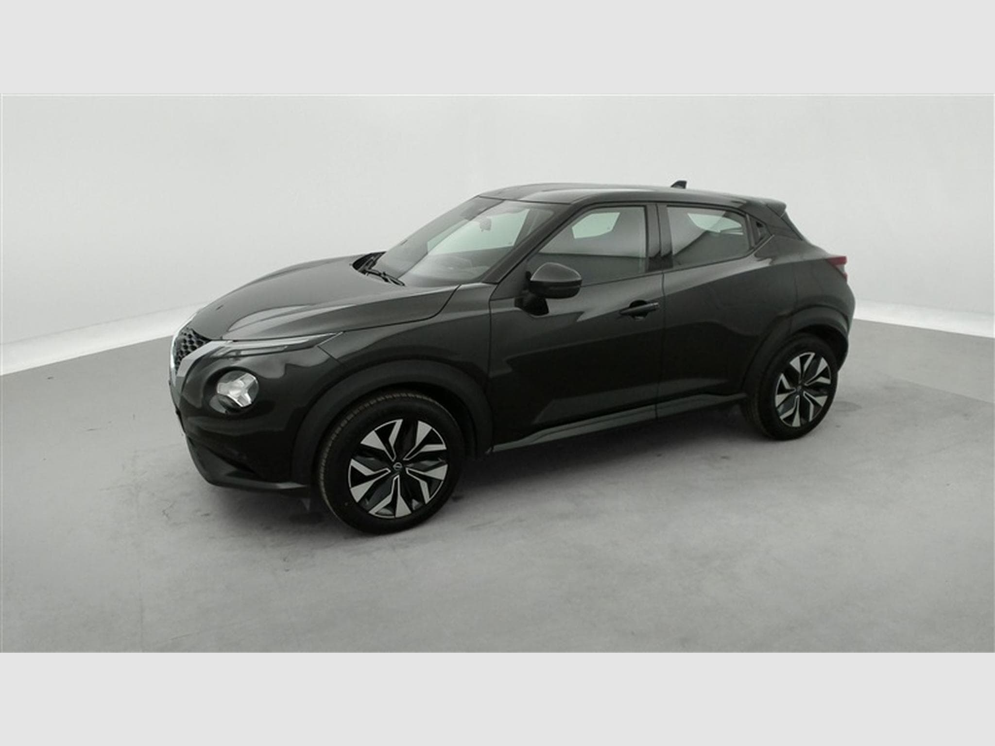 Nissan Juke 1.0 DIG-T 2WD Acenta CARPLAY / FULL LED / CLIM (2023) - Photo 21