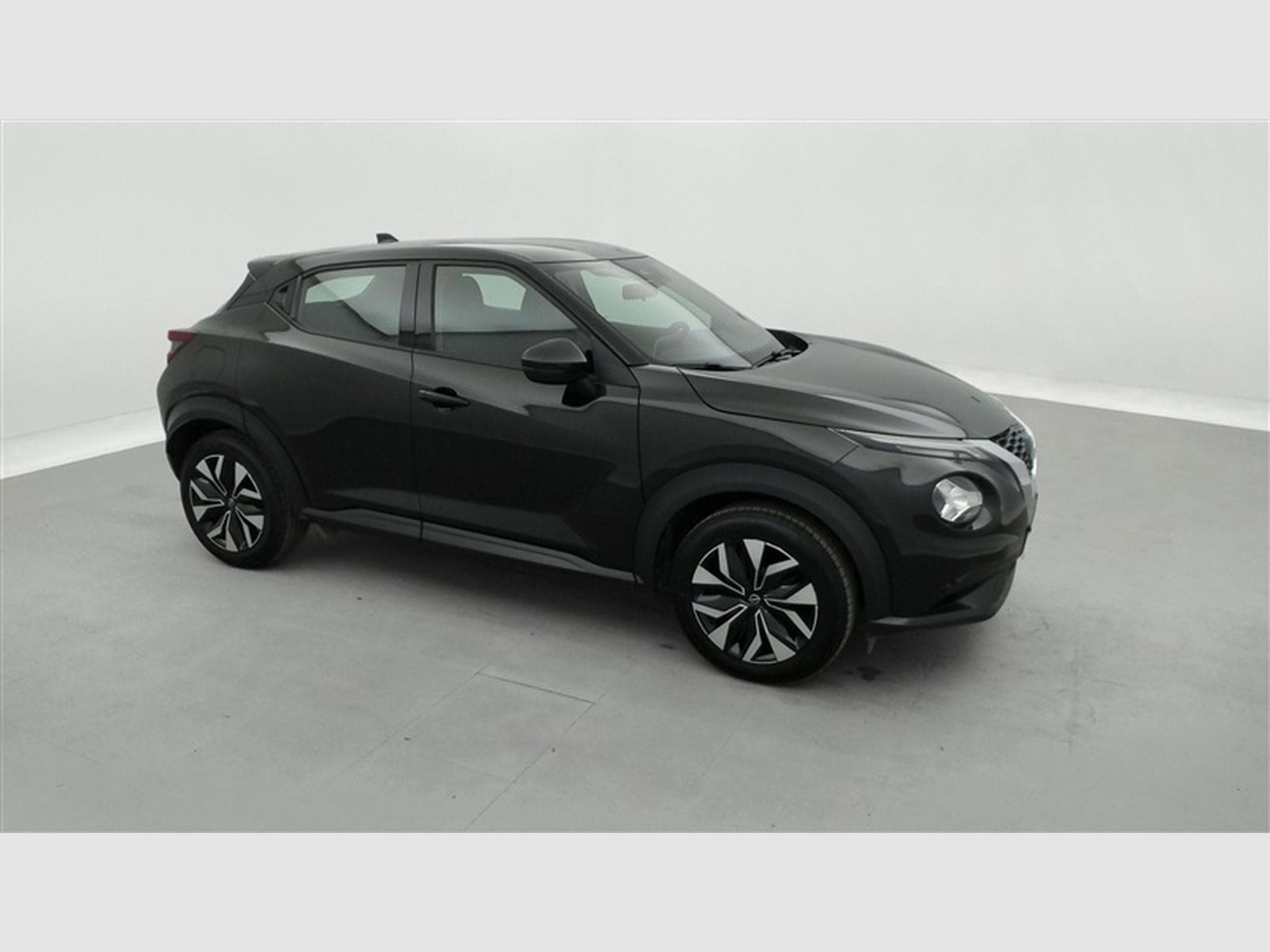 Nissan Juke 1.0 DIG-T 2WD Acenta CARPLAY / FULL LED / CLIM (2023) - Photo 23