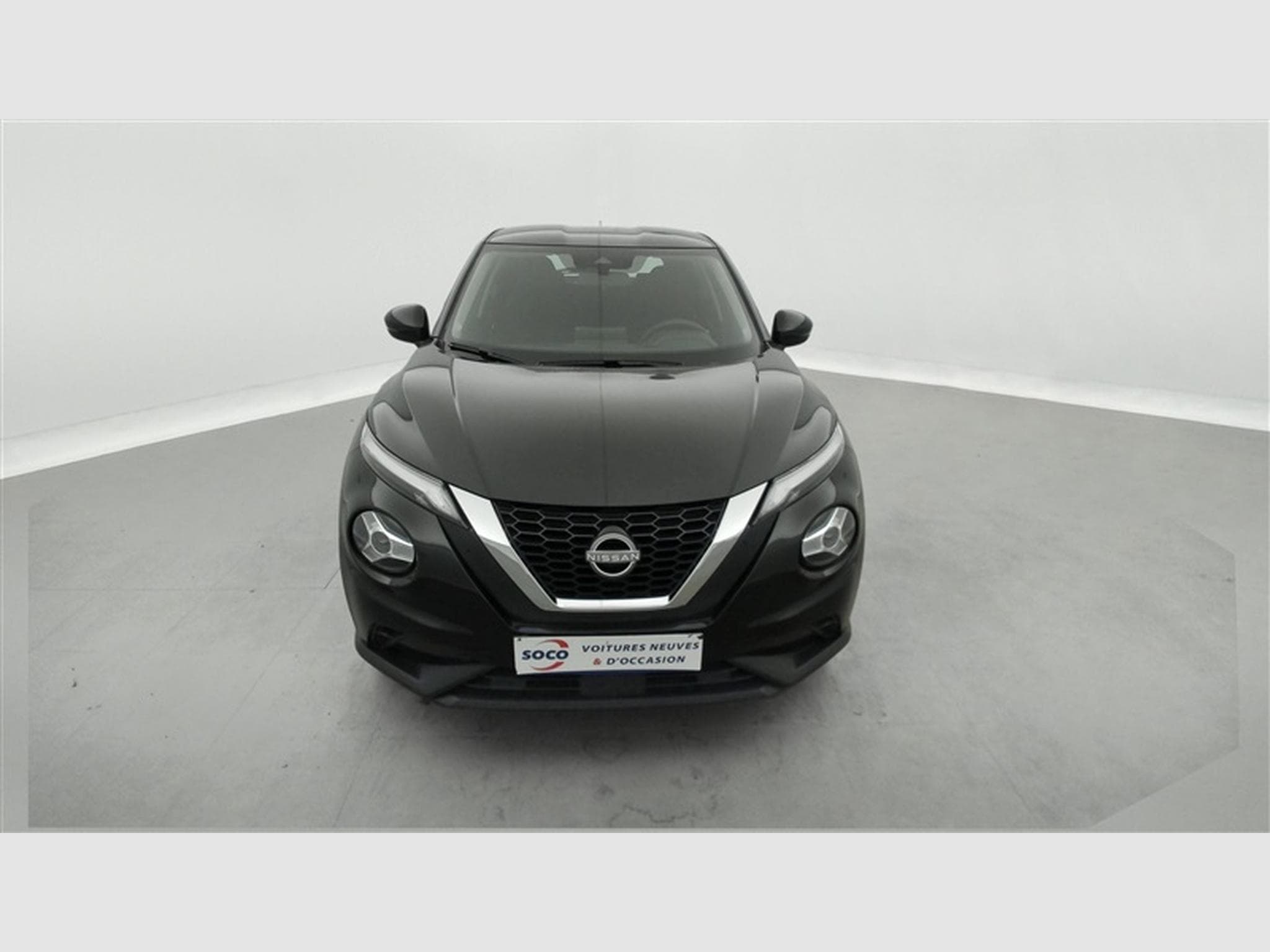Nissan Juke 1.0 DIG-T 2WD Acenta CARPLAY / FULL LED / CLIM (2023) - Photo 4