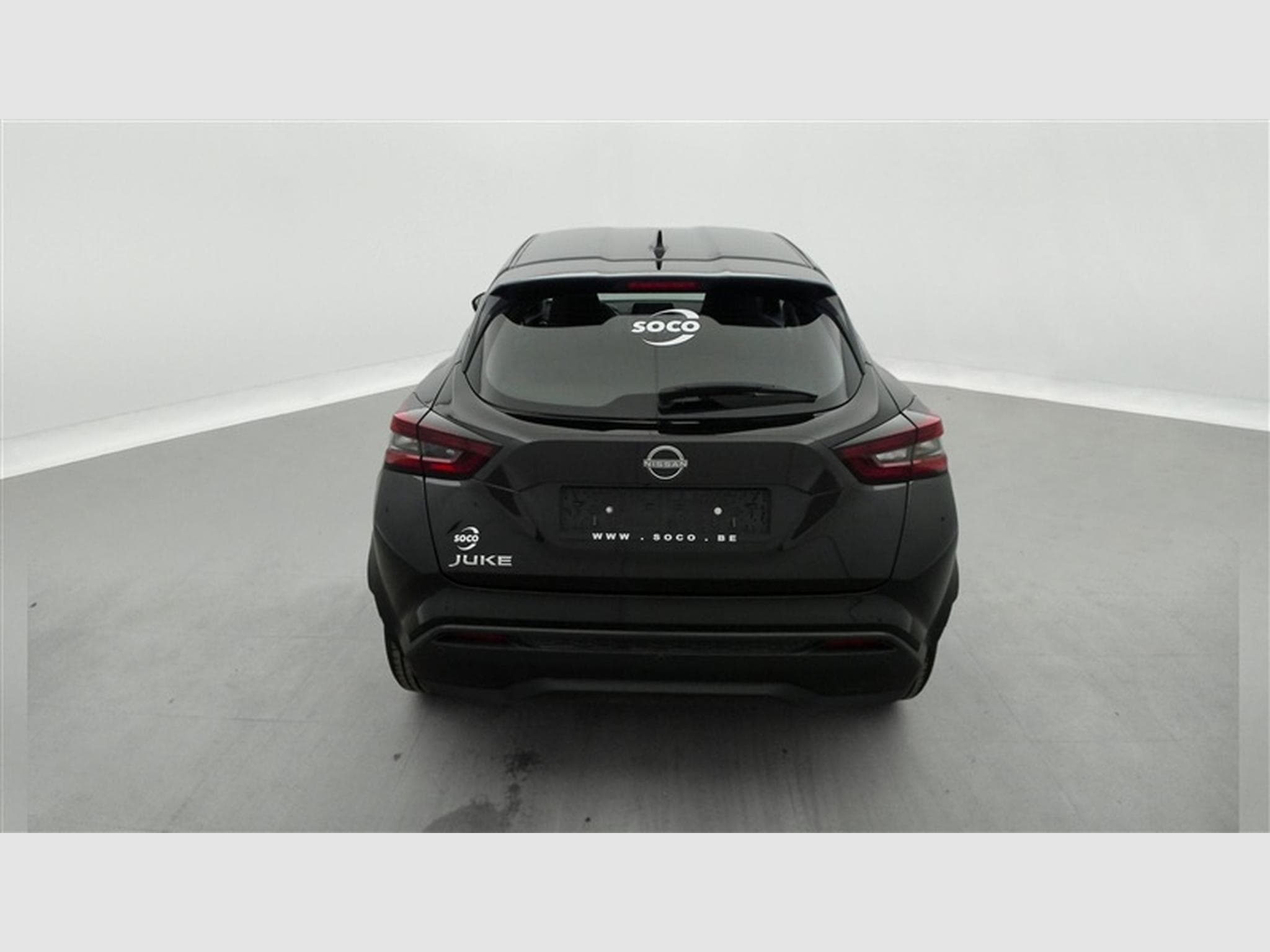 Nissan Juke 1.0 DIG-T 2WD Acenta CARPLAY / FULL LED / CLIM (2023) - Photo 5