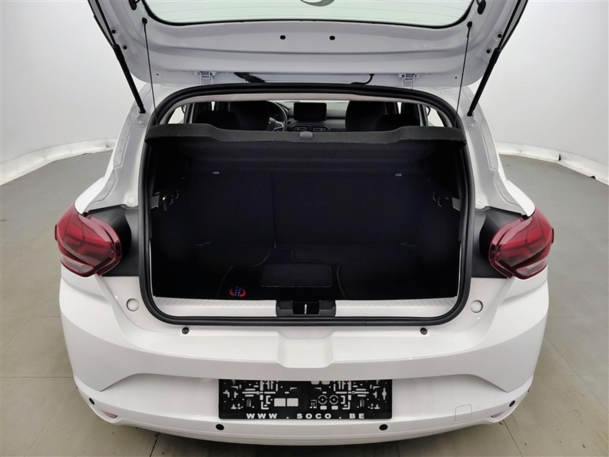 Dacia Sandero 1.0 TCe Journey CARPLAY / FULL LED / PDC AV-AR (2025) - Photo 13