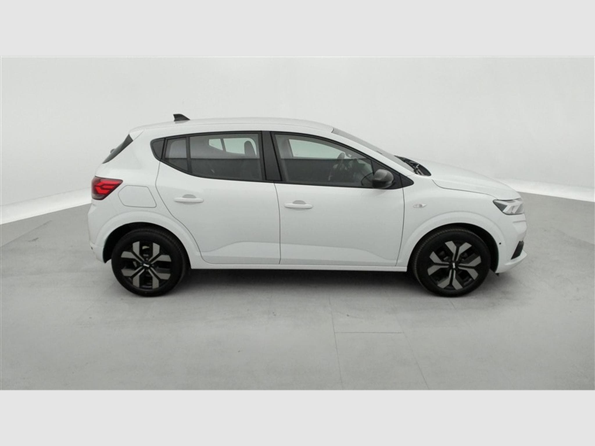 Dacia Sandero 1.0 TCe Journey CARPLAY / FULL LED / PDC AV-AR (2025) - Photo 22