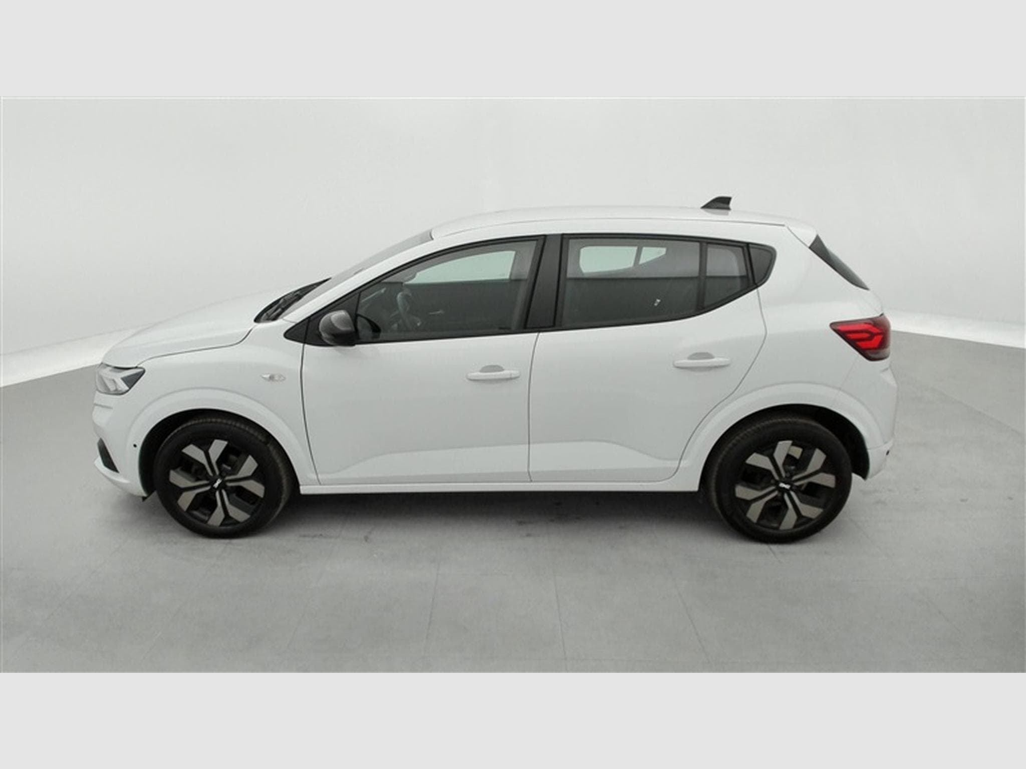 Dacia Sandero 1.0 TCe Journey CARPLAY / FULL LED / PDC AV-AR (2025) - Photo 3