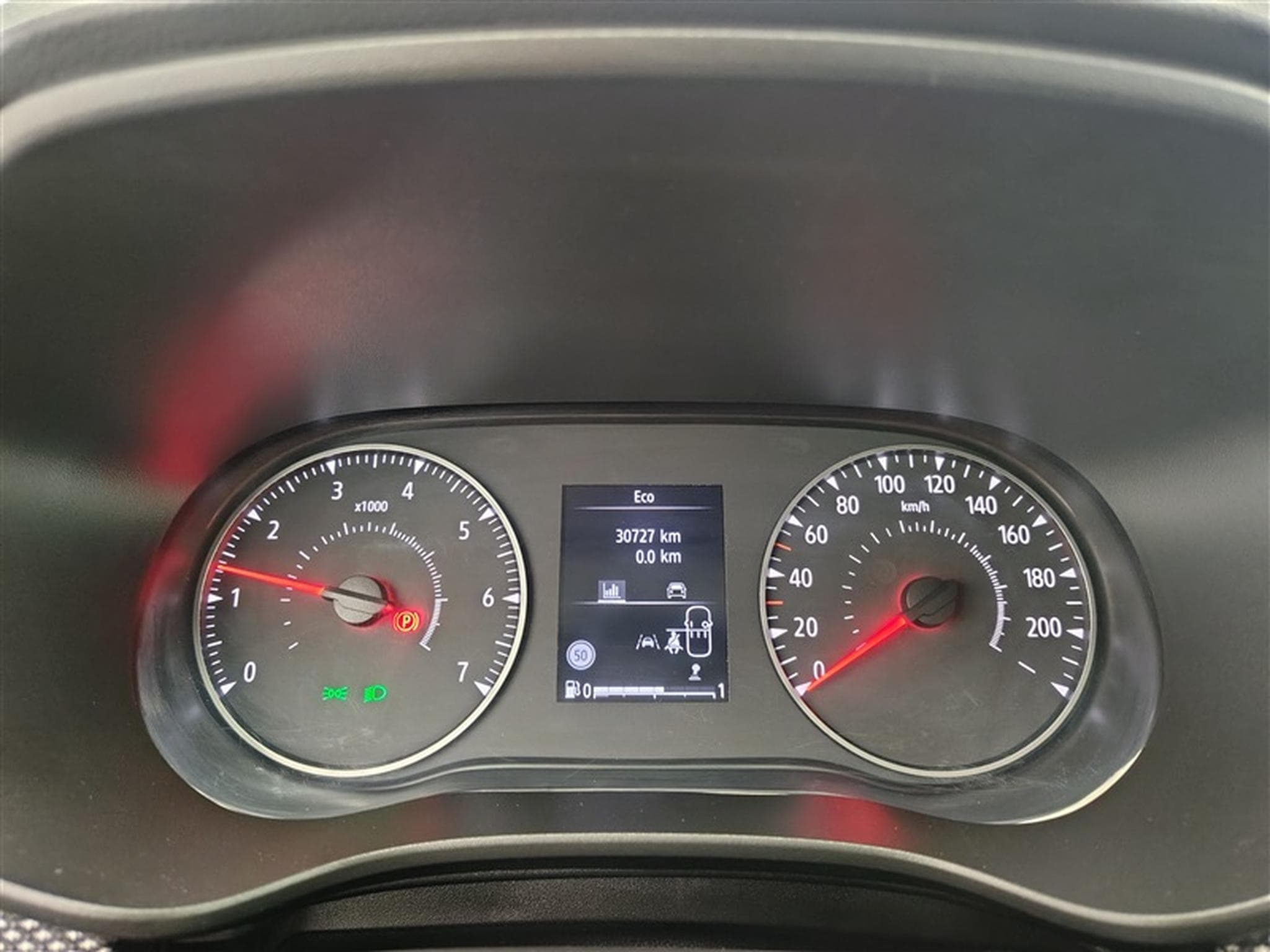 Dacia Sandero 1.0 TCe Journey CARPLAY / FULL LED / PDC AV-AR (2025) - Photo 9
