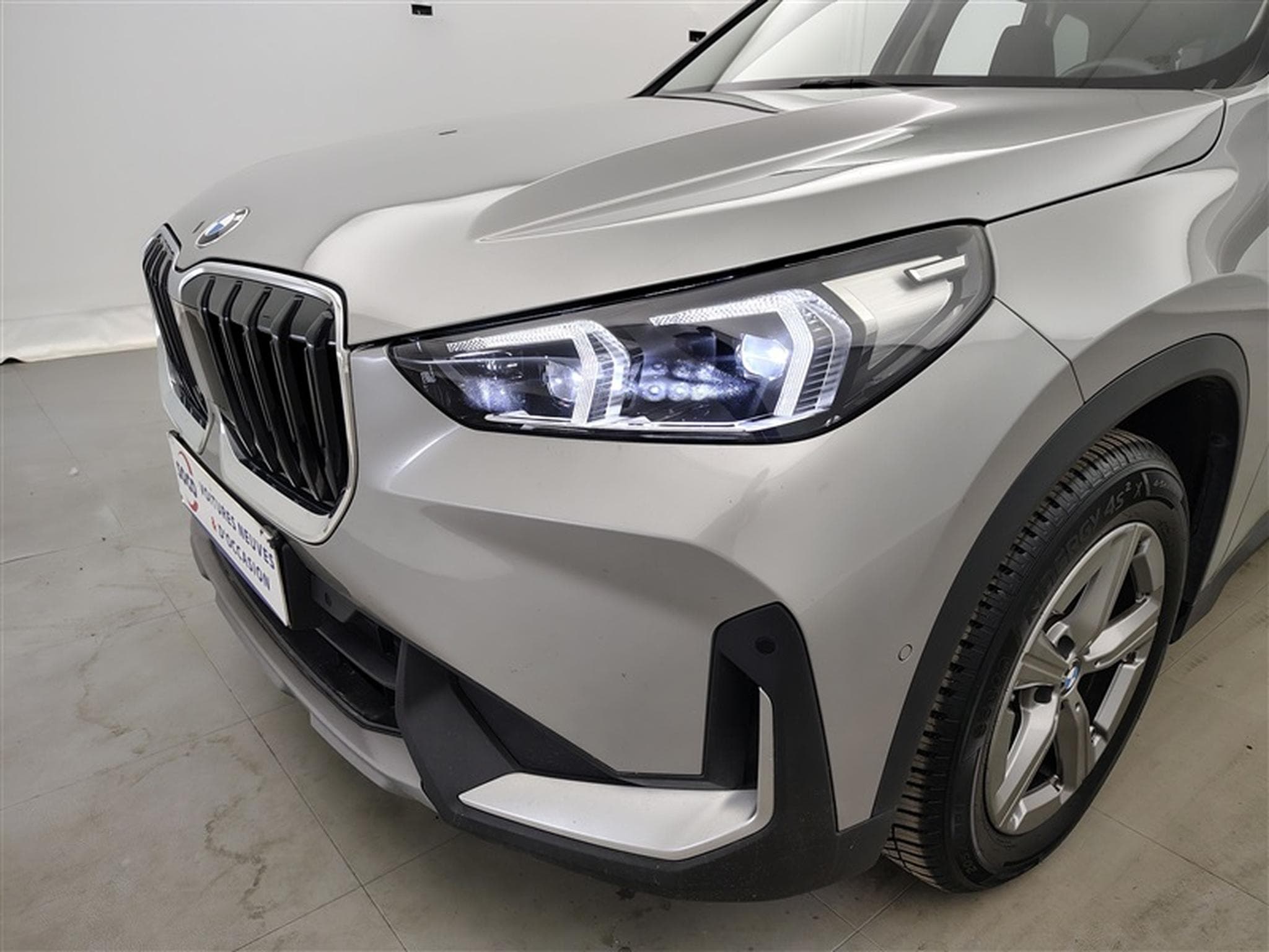 BMW X1 2.0 dA sDrive18 Cuir / Navi / Led (2024) - Photo 15