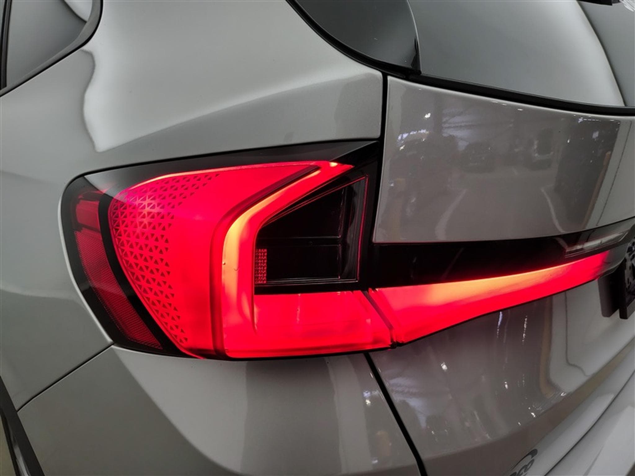 BMW X1 2.0 dA sDrive18 Cuir / Navi / Led (2024) - Photo 16