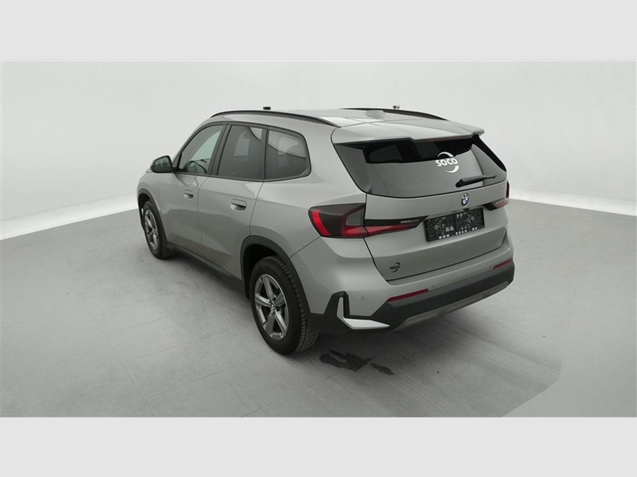 BMW X1 2.0 dA sDrive18 Cuir / Navi / Led (2024) - Photo 2