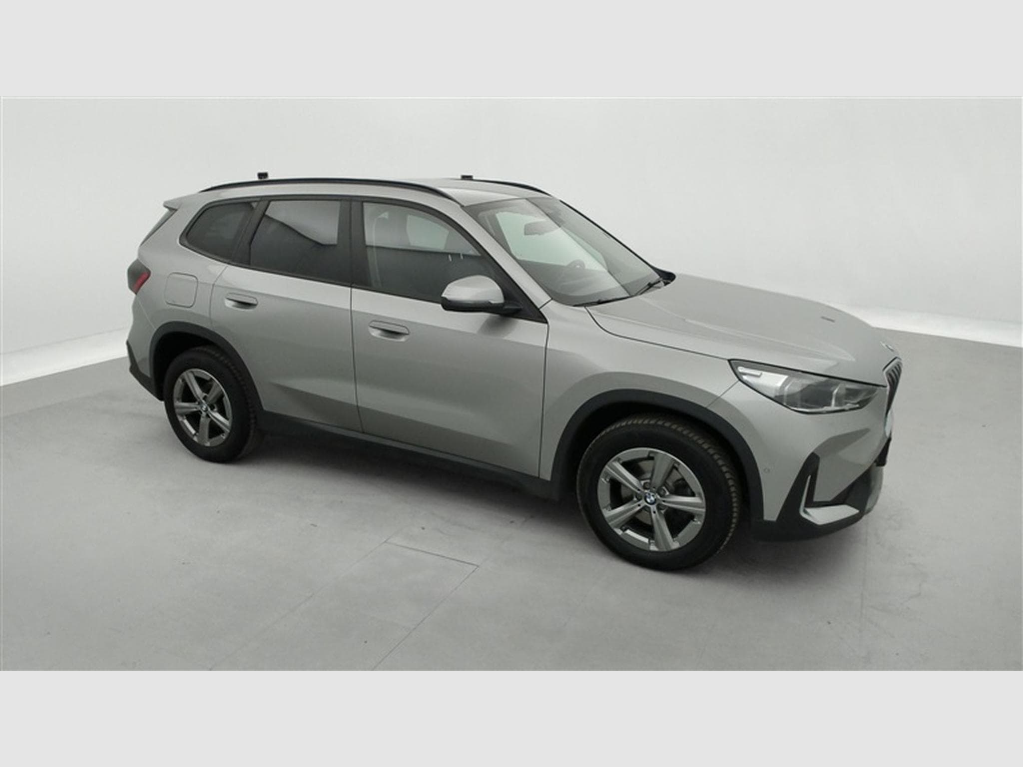 BMW X1 2.0 dA sDrive18 Cuir / Navi / Led (2024) - Photo 24