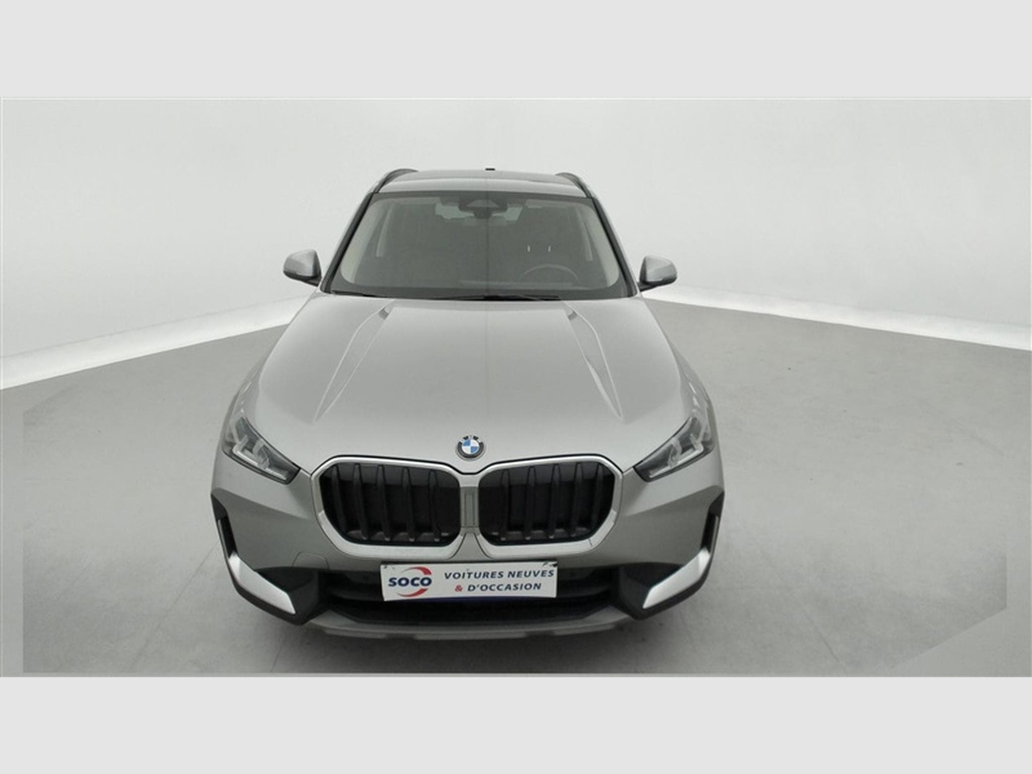 BMW X1 2.0 dA sDrive18 Cuir / Navi / Led (2024) - Photo 4