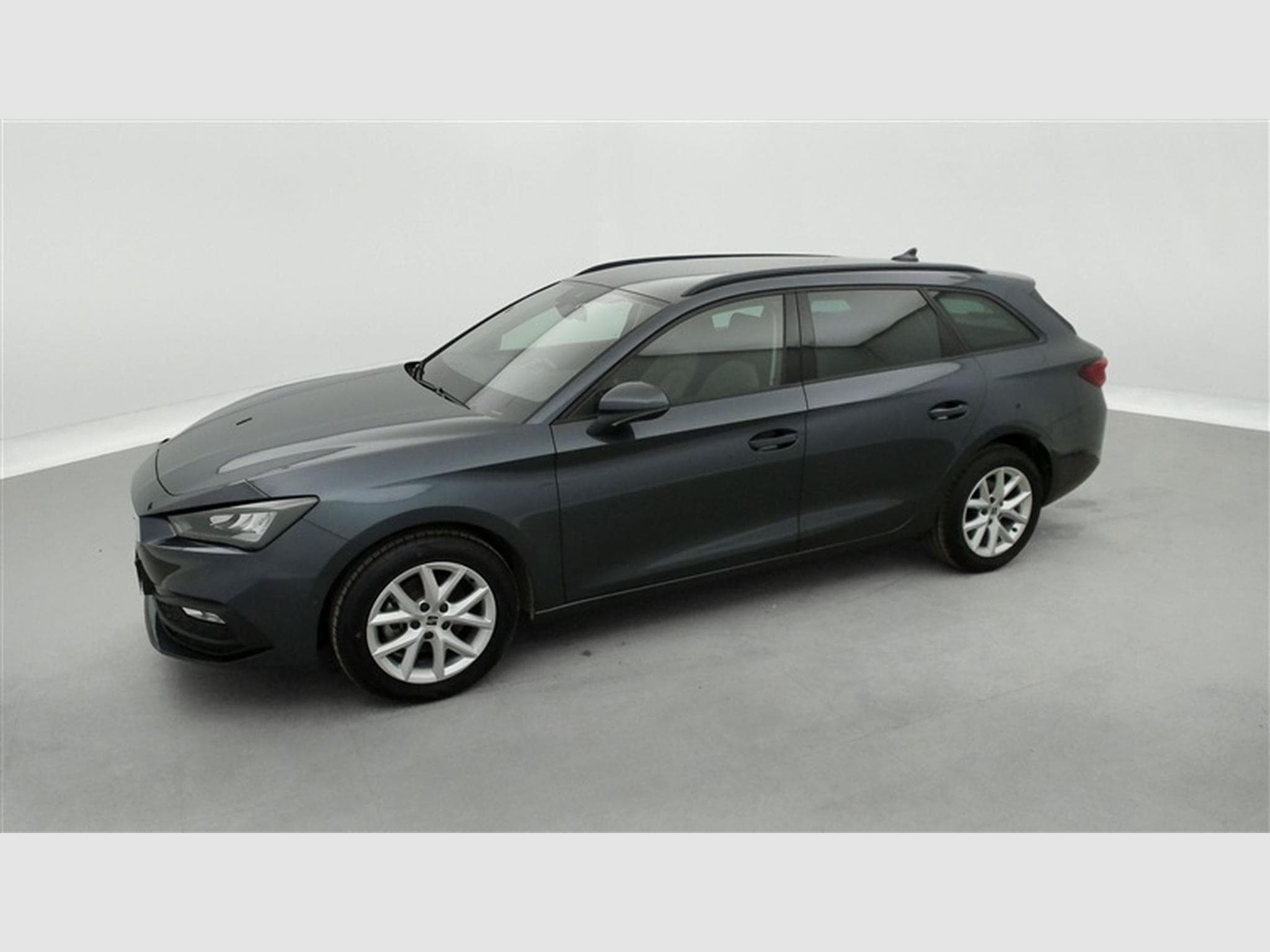 Seat Leon 1.0 EcoTSI Move! NAVI/LED/JA16/PDC AV AR (2023) - Photo 21