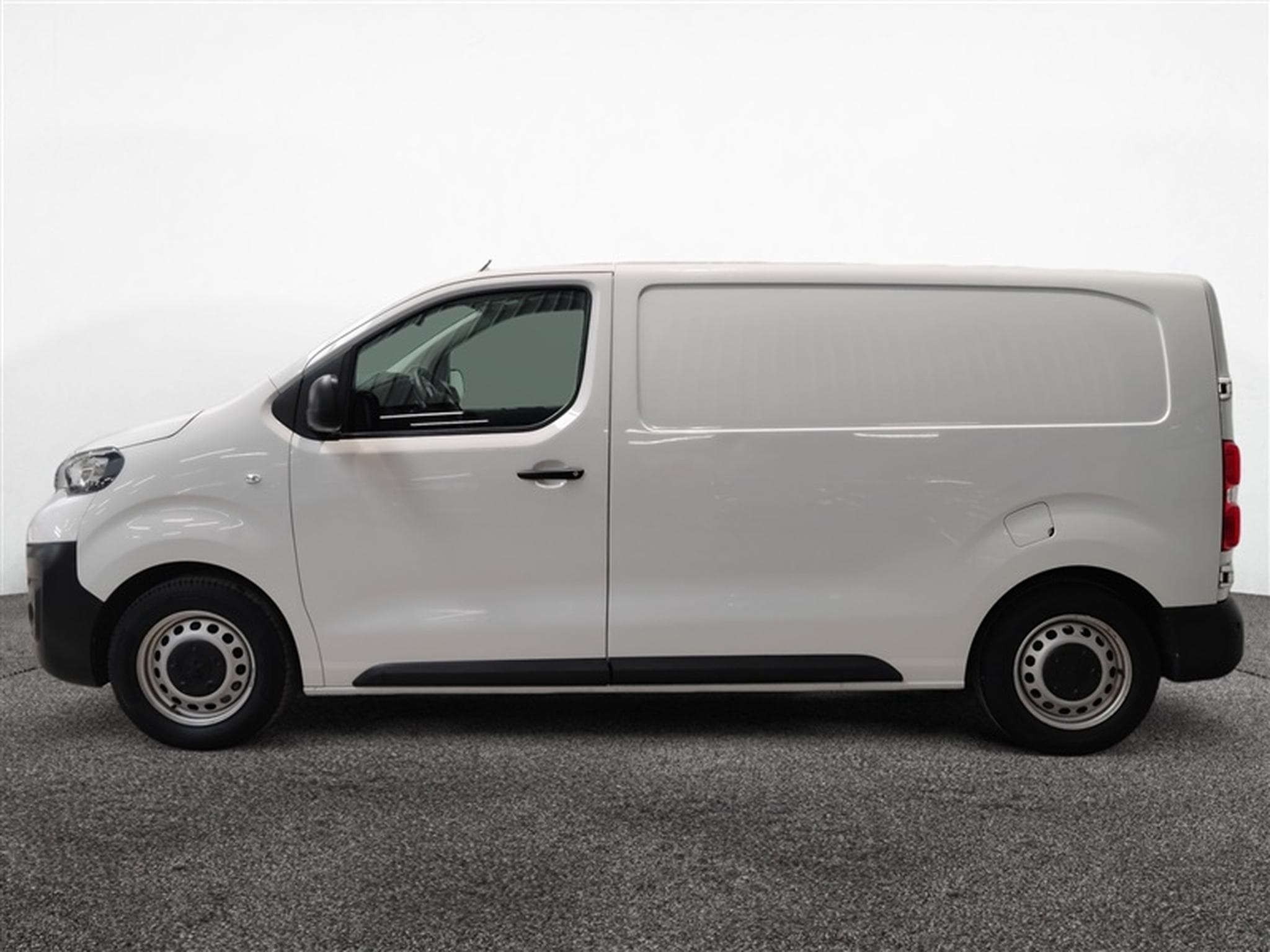 Peugeot Expert 2.0 BlueHDi EAT8 L2 NAVI CLIM / TEL / PDC AV-AR (2023) - Photo 3