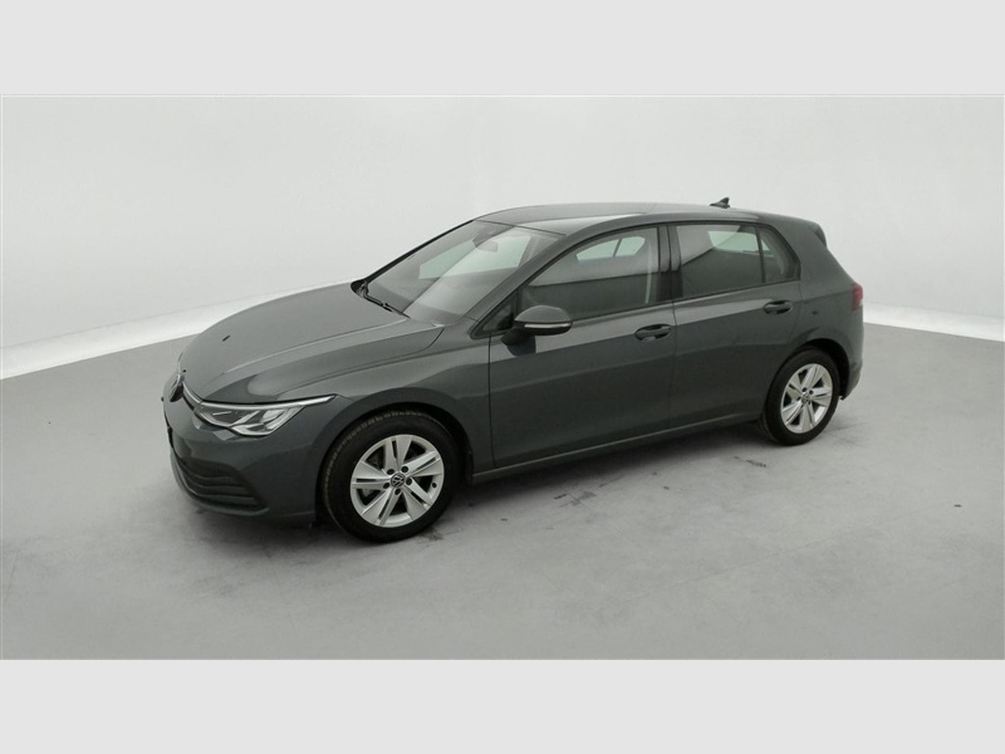 VW Golf 1.0 tsi Business DSG (2023) - Photo 21
