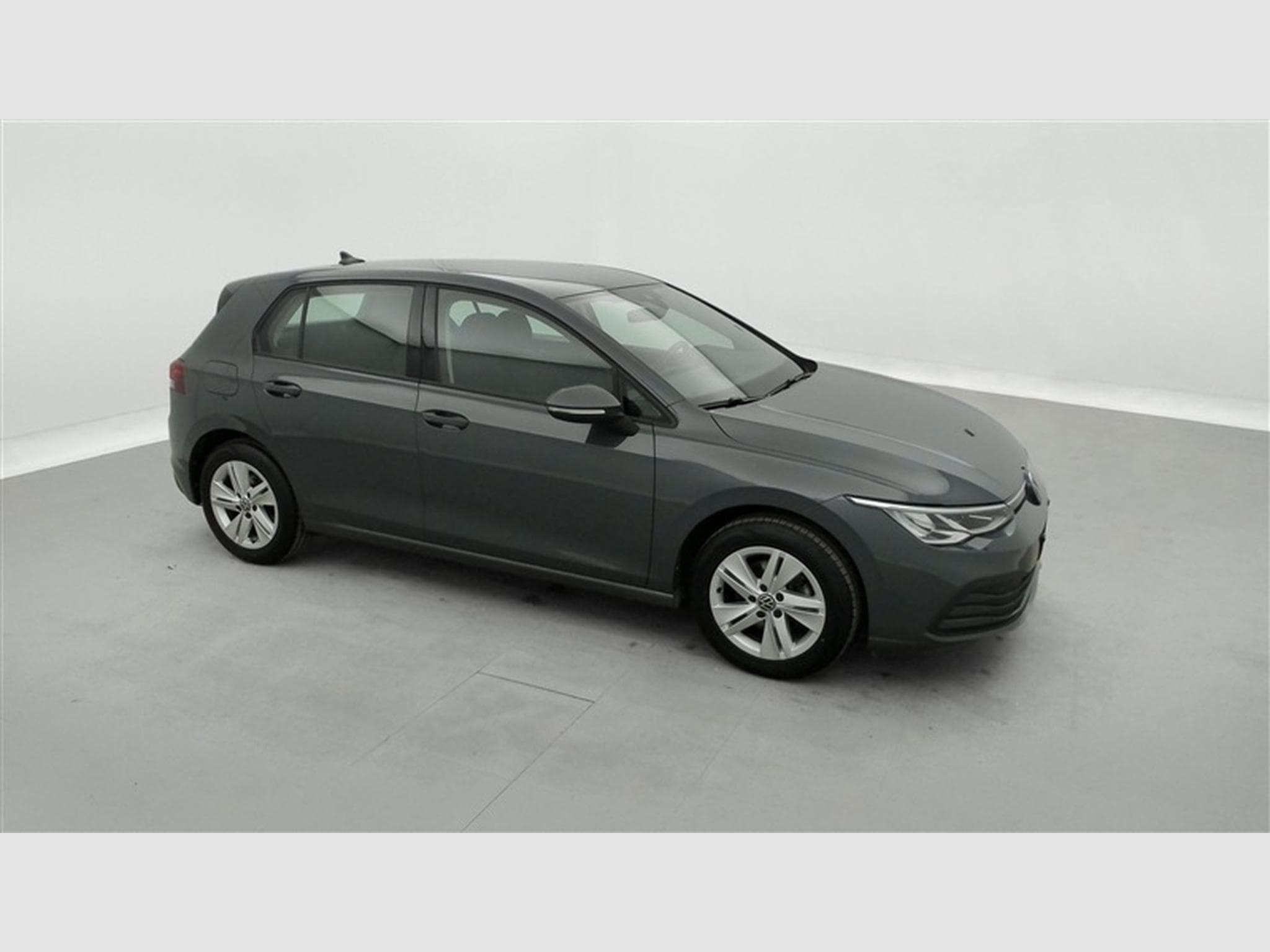 VW Golf 1.0 tsi Business DSG (2023) - Photo 23