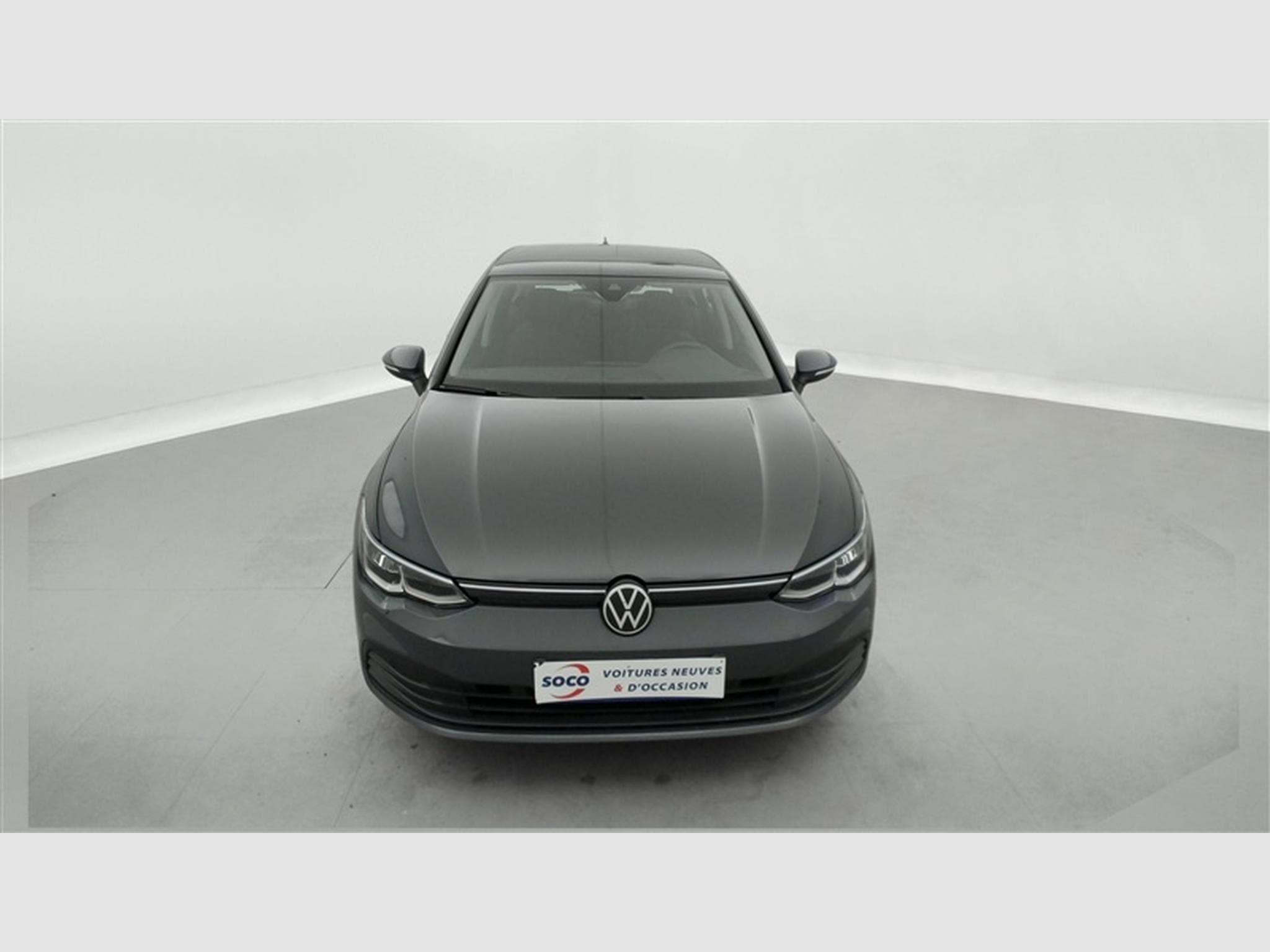 VW Golf 1.0 tsi Business DSG (2023) - Photo 4