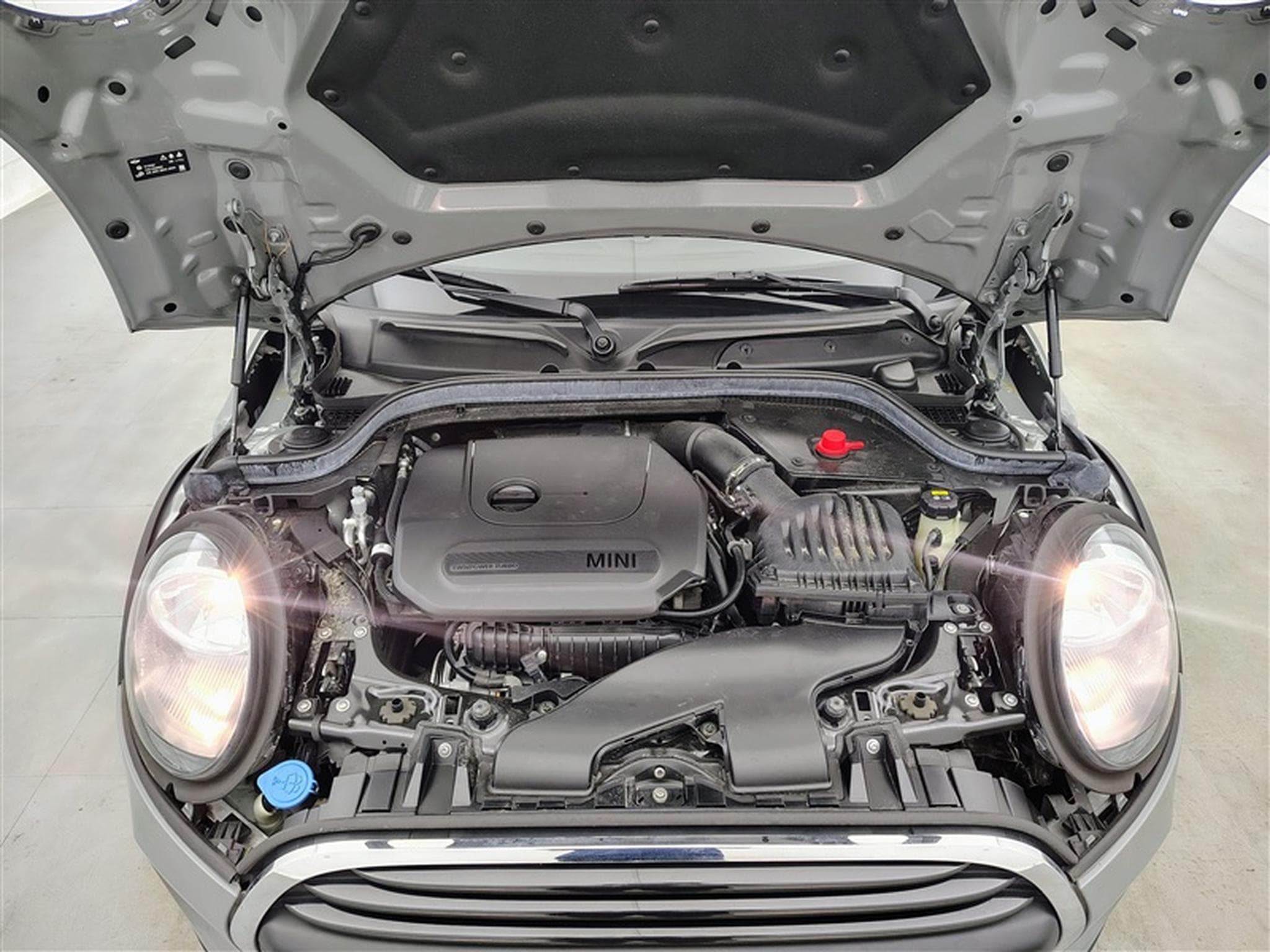 MINI Cooper Mini 1.5 One  Navi / Clim / PDC (2020) - Photo 19