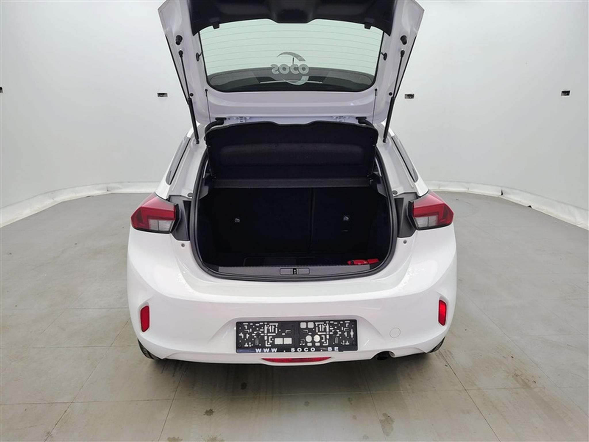 Opel Corsa 1.2i Edition CLIM / BLUETOOTH (2020) - Photo 14