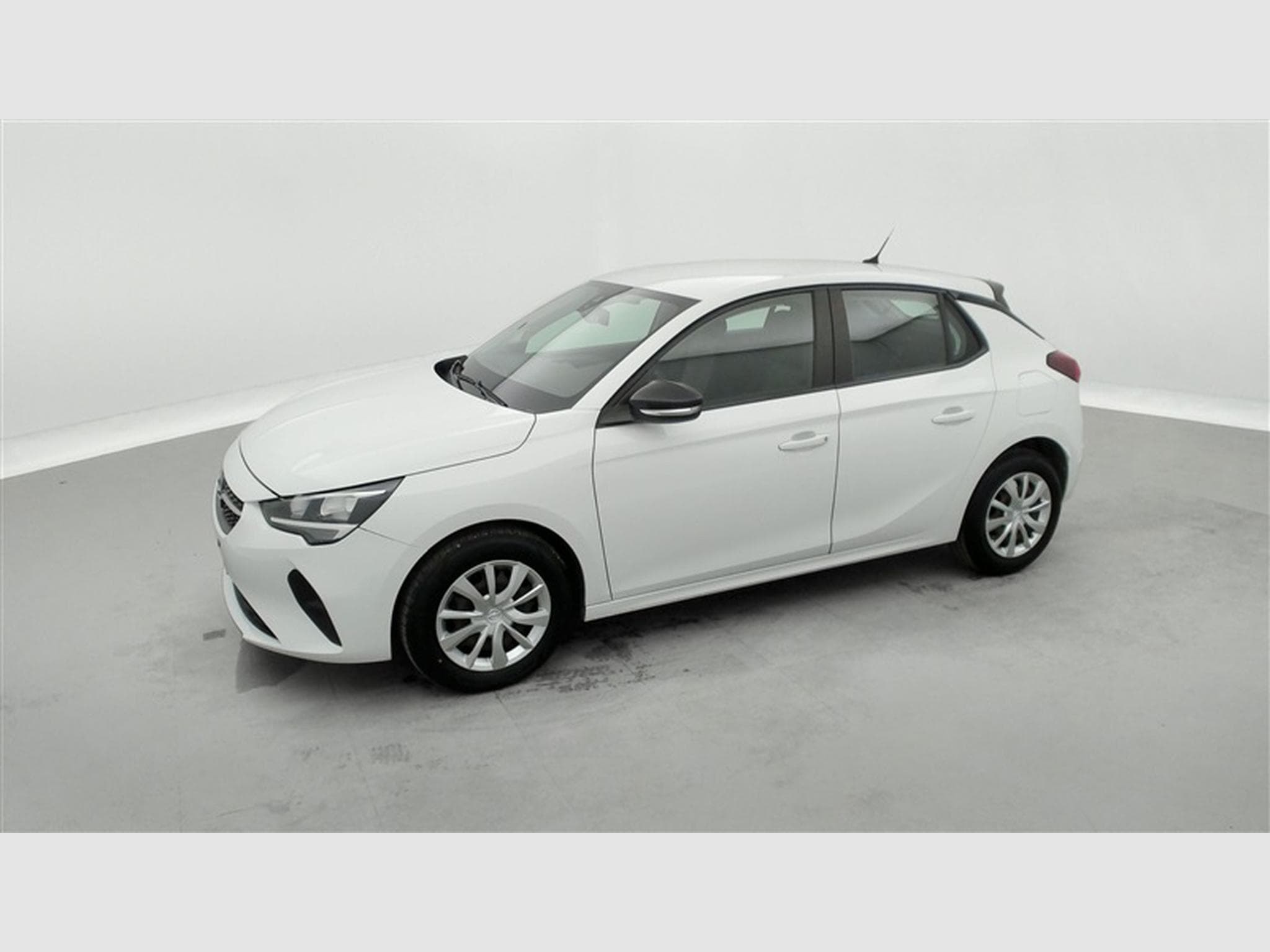 Opel Corsa 1.2i Edition CLIM / BLUETOOTH (2020) - Photo 18