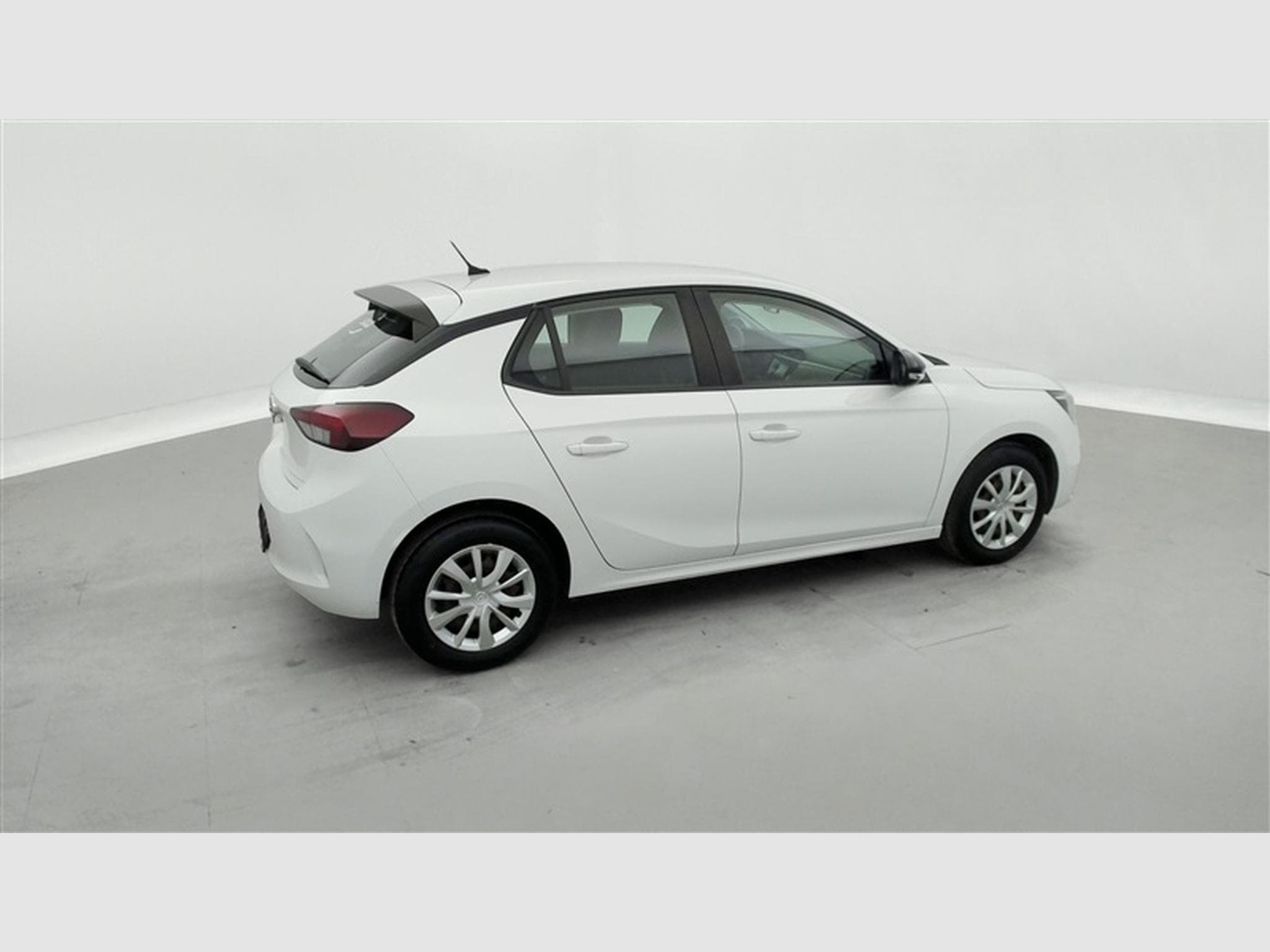 Opel Corsa 1.2i Edition CLIM / BLUETOOTH (2020) - Photo 22