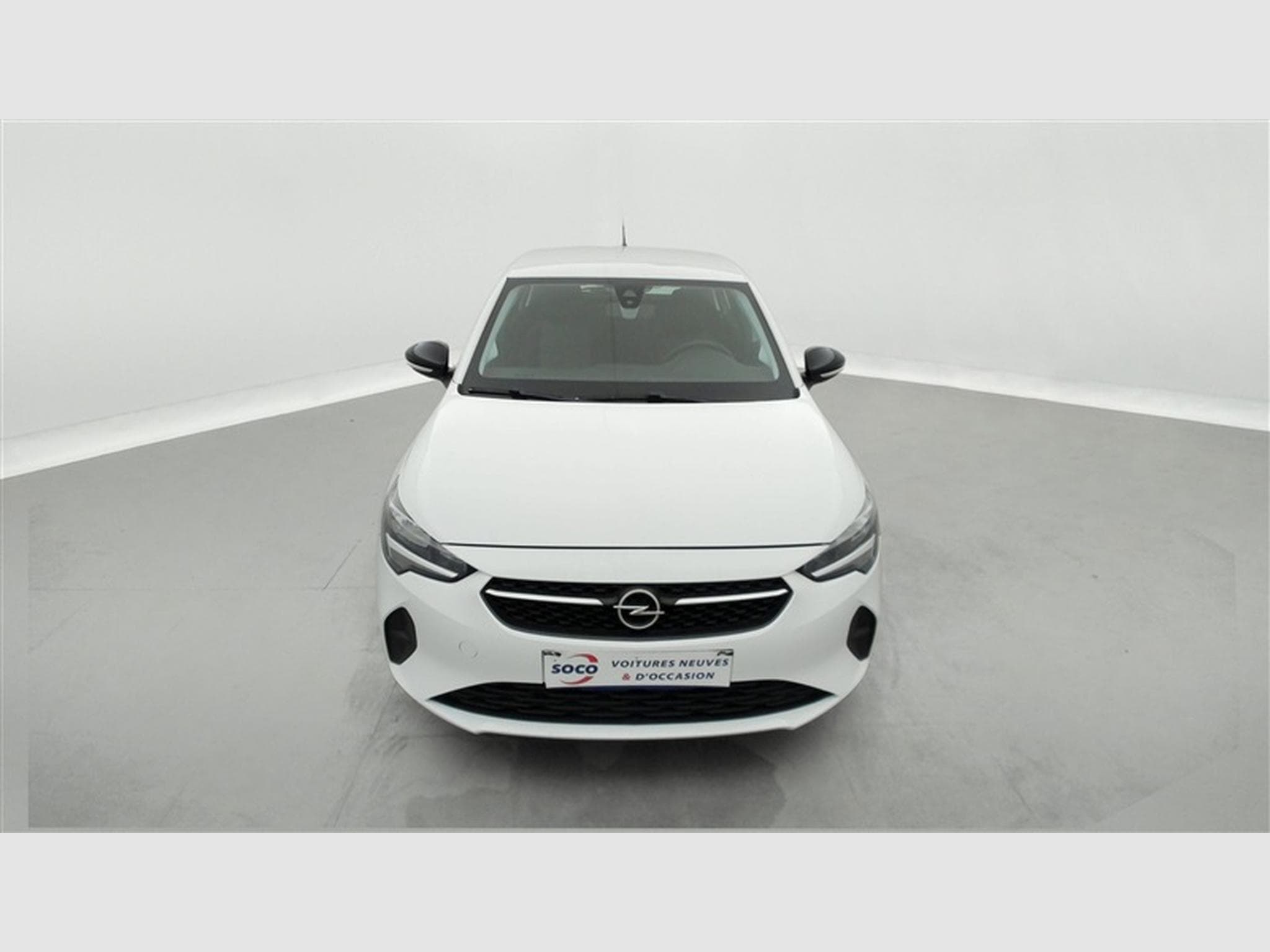Opel Corsa 1.2i Edition CLIM / BLUETOOTH (2020) - Photo 4
