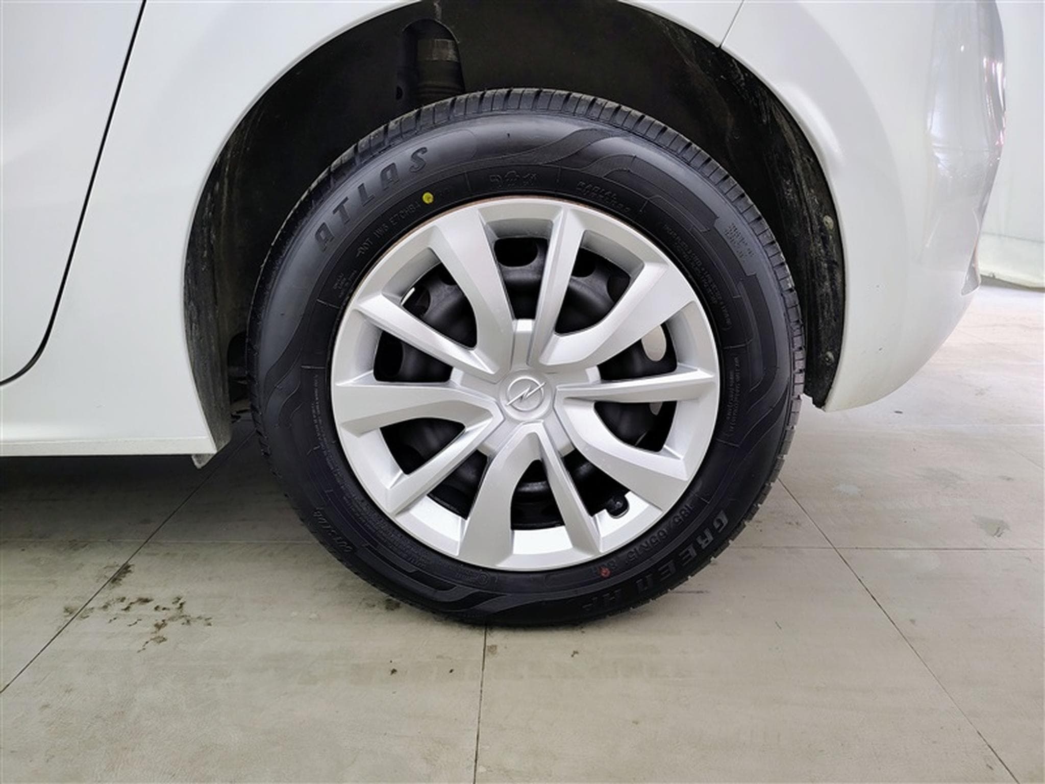 Opel Corsa 1.2i Edition CLIM / BLUETOOTH (2020) - Photo 6