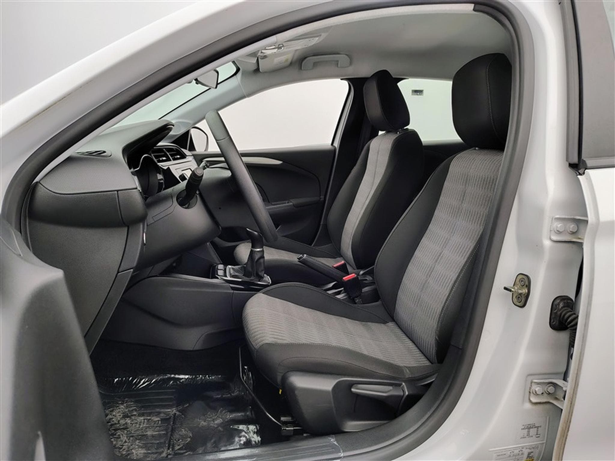 Opel Corsa 1.2i Edition CLIM / BLUETOOTH (2020) - Photo 7