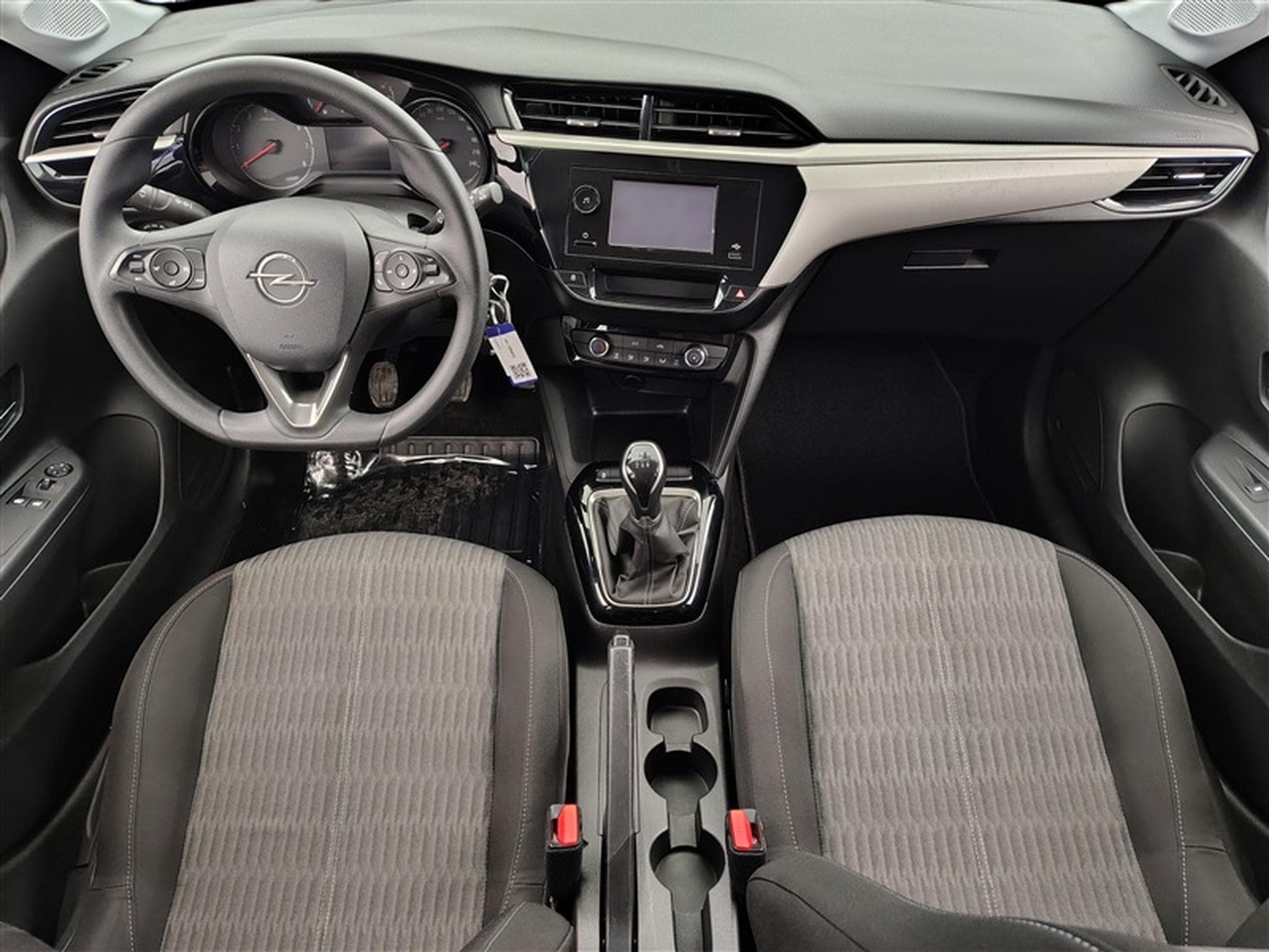 Opel Corsa 1.2i Edition CLIM / BLUETOOTH (2020) - Photo 8