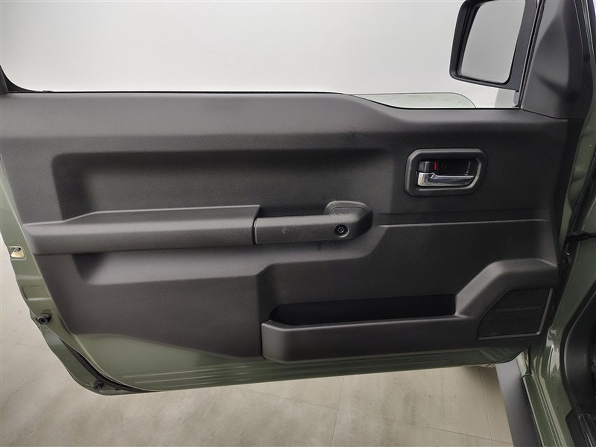 Suzuki Jimny 1.5i 4x4 GL CLIM / BLUETOOTH (2022) - Photo 15