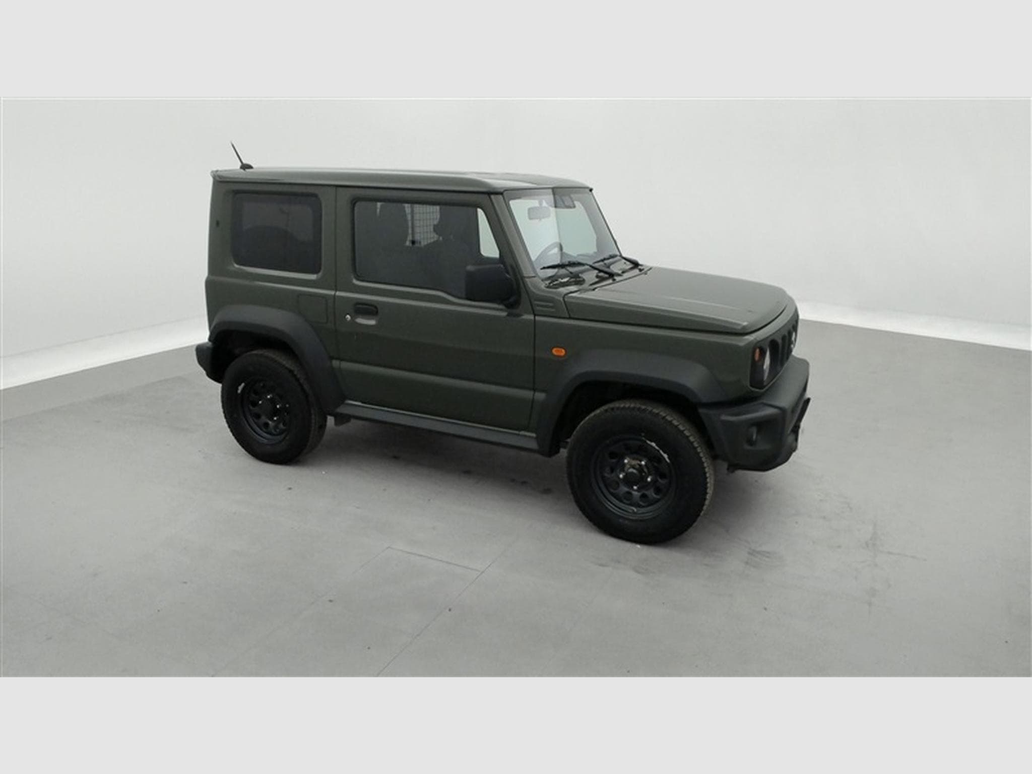 Suzuki Jimny 1.5i 4x4 GL CLIM / BLUETOOTH (2022) - Photo 19