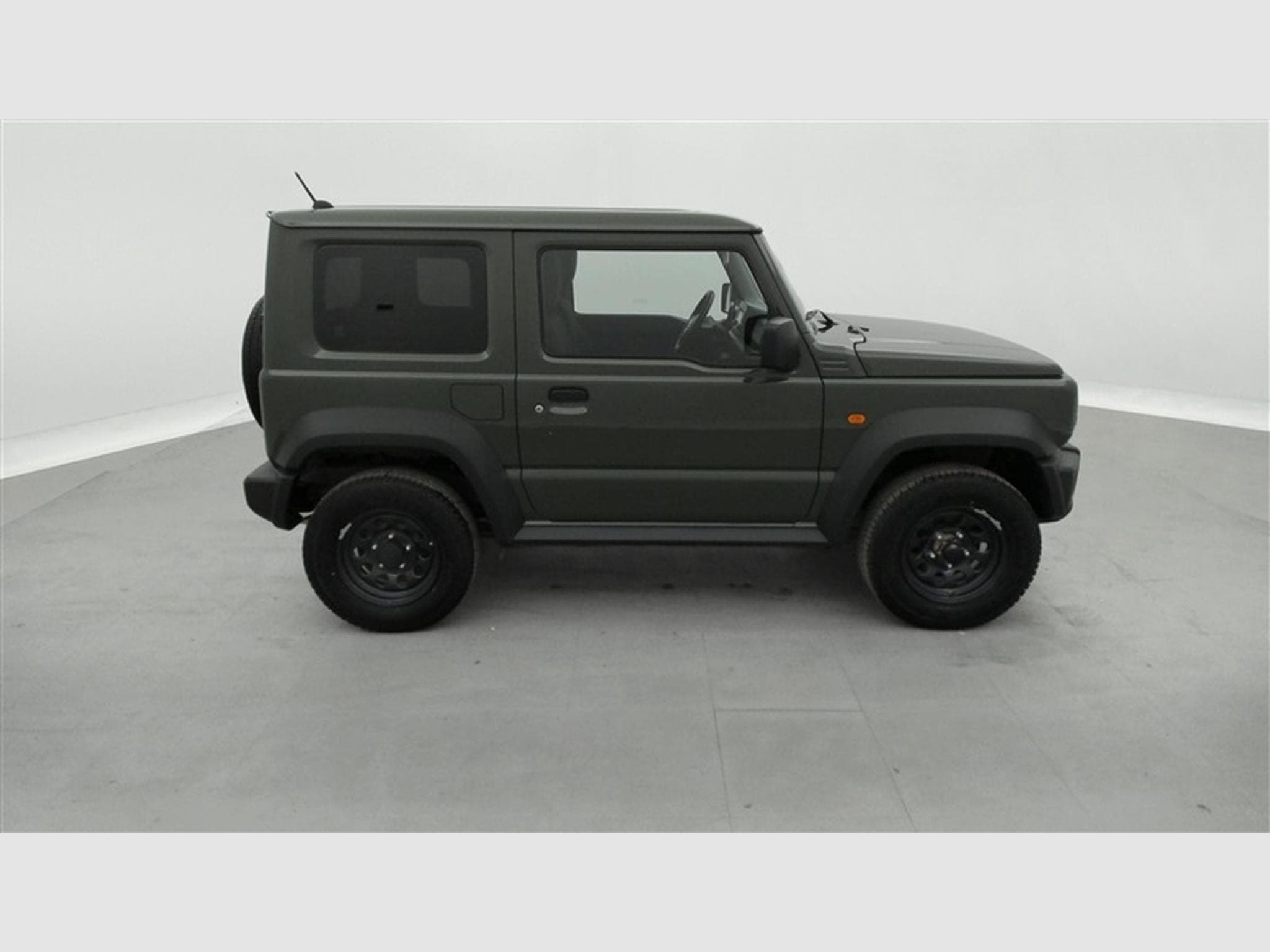 Suzuki Jimny 1.5i 4x4 GL CLIM / BLUETOOTH (2022) - Photo 20