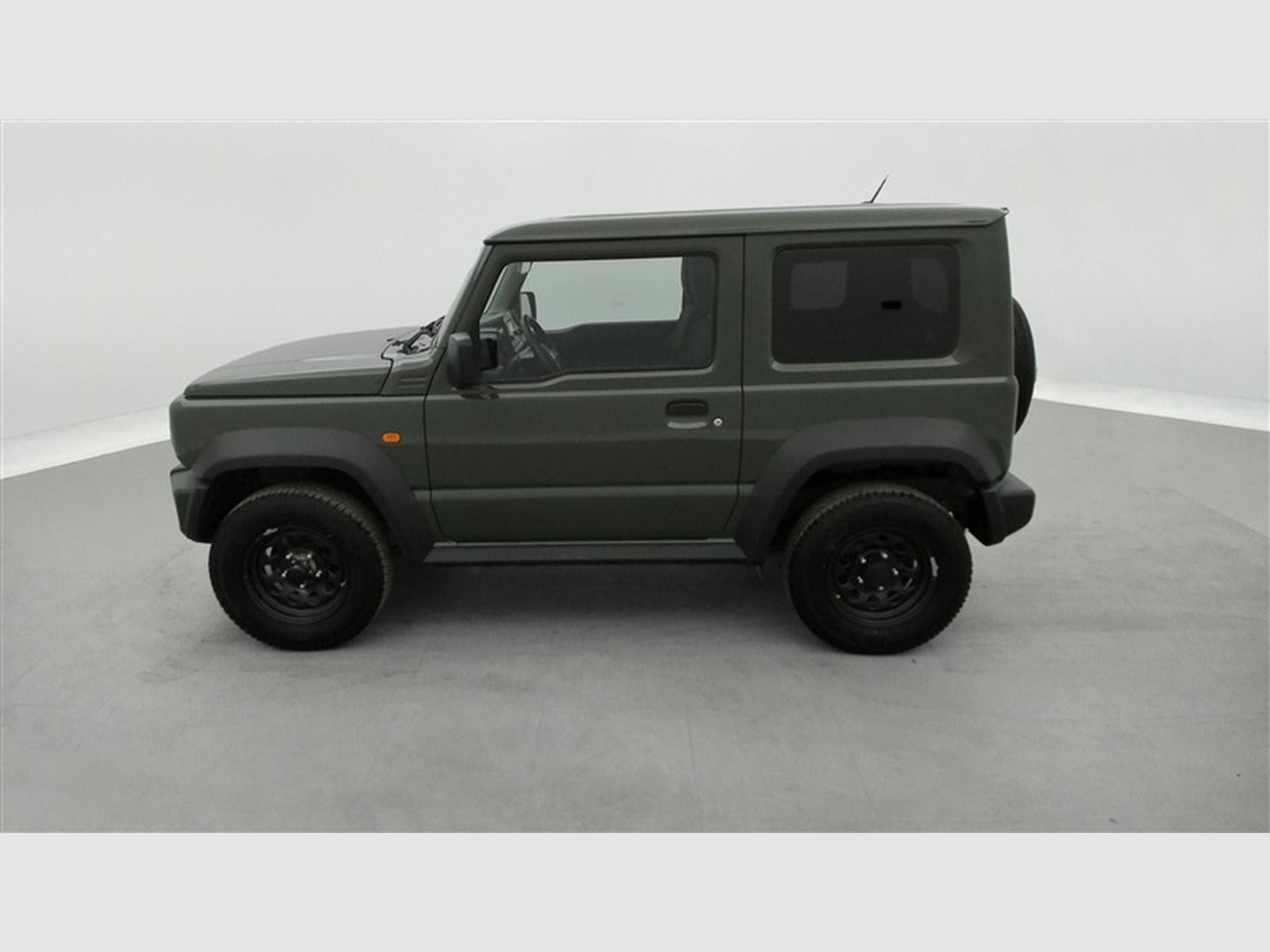 Suzuki Jimny 1.5i 4x4 GL CLIM / BLUETOOTH (2022) - Photo 3