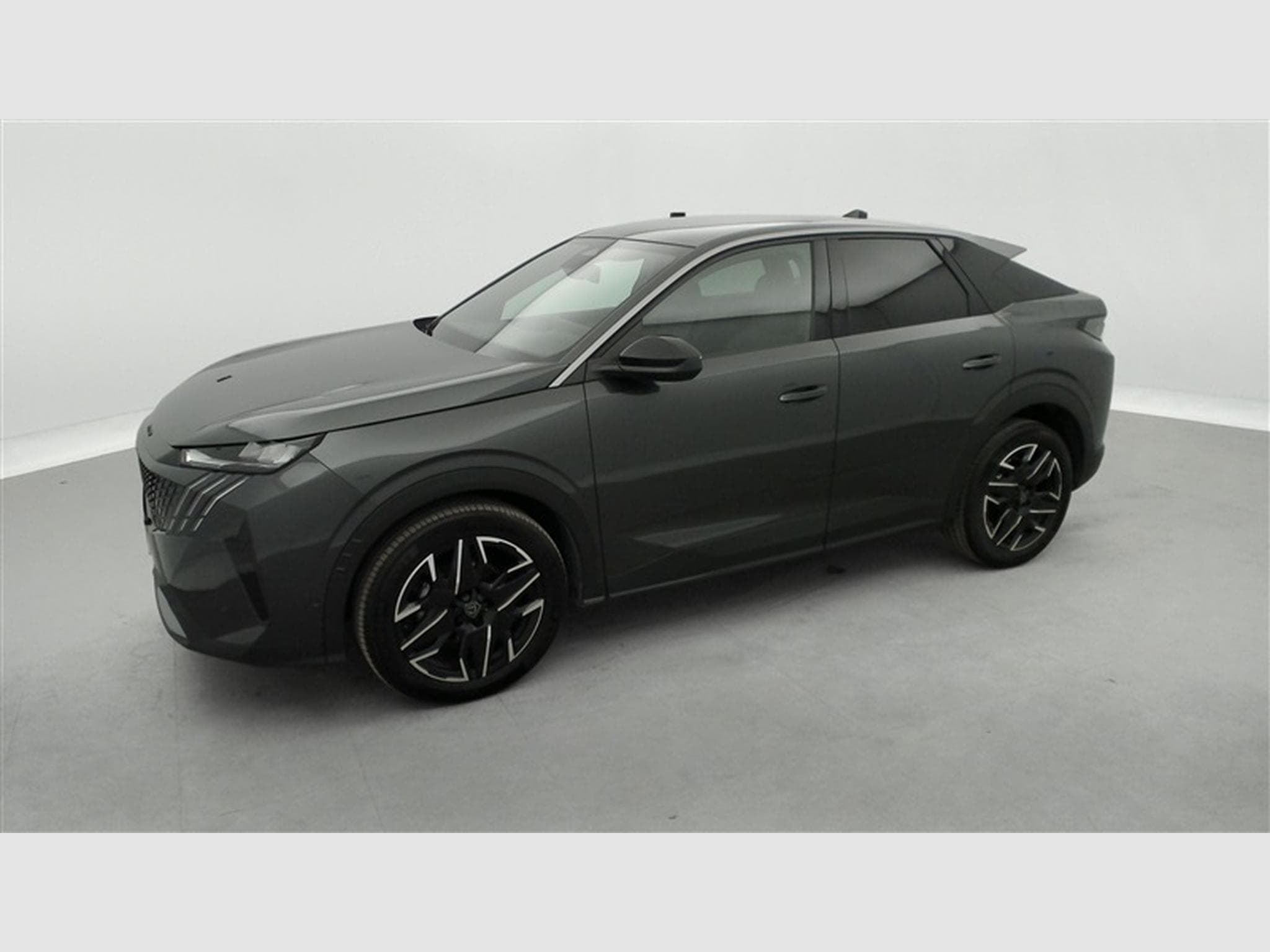 Peugeot 3008 1.2 Hybrid 136Cv e-DCS6 Allure S-CUIR / NAVI / CARPLAY (2025) - Photo 21