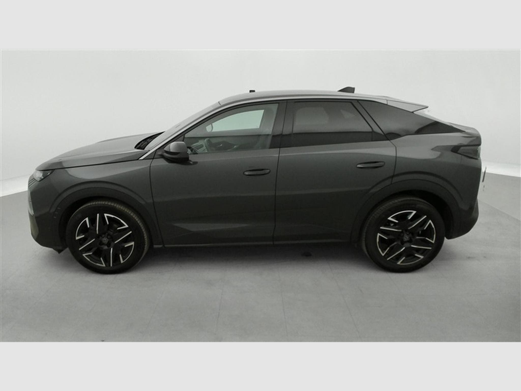 Peugeot 3008 1.2 Hybrid 136Cv e-DCS6 Allure S-CUIR / NAVI / CARPLAY (2025) - Photo 3
