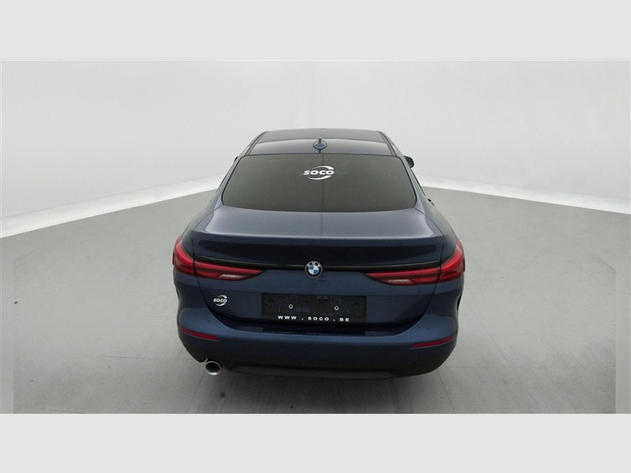 BMW 218 iA Gran Coupé Cuir / Navi / Led / PDC av+ar (2023) - Photo 5