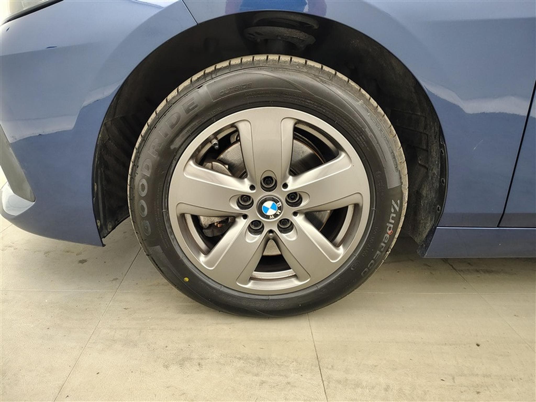 BMW 218 iA Gran Coupé Cuir / Navi / Led / PDC av+ar (2023) - Photo 6