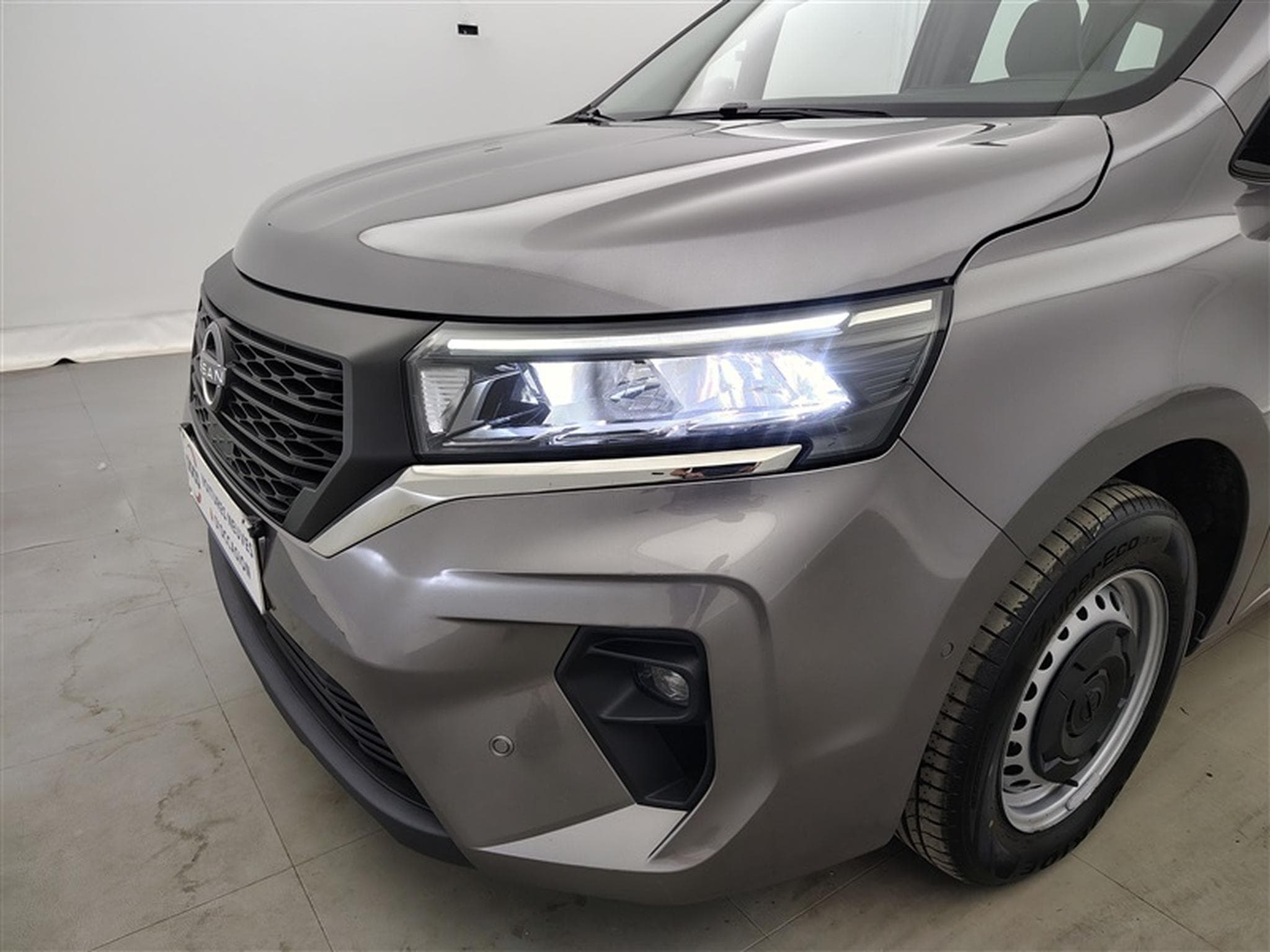 Nissan Townstar 1.3 DIG-T 130cv N-Connecta CARPLAY / CUIR / CAMERA / KEYLESS (2023) - Photo 15