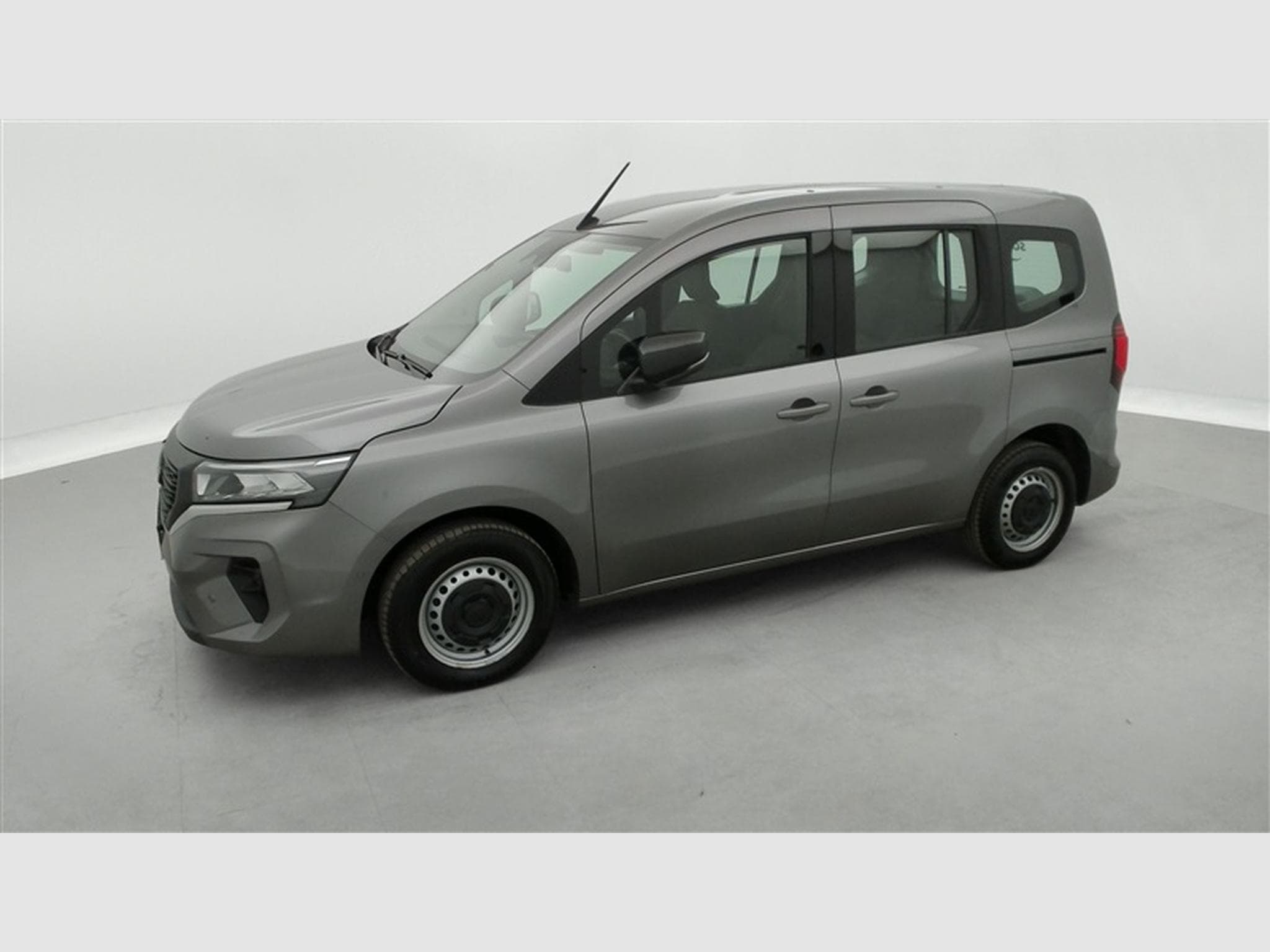 Nissan Townstar 1.3 DIG-T 130cv N-Connecta CARPLAY / CUIR / CAMERA / KEYLESS (2023) - Photo 21