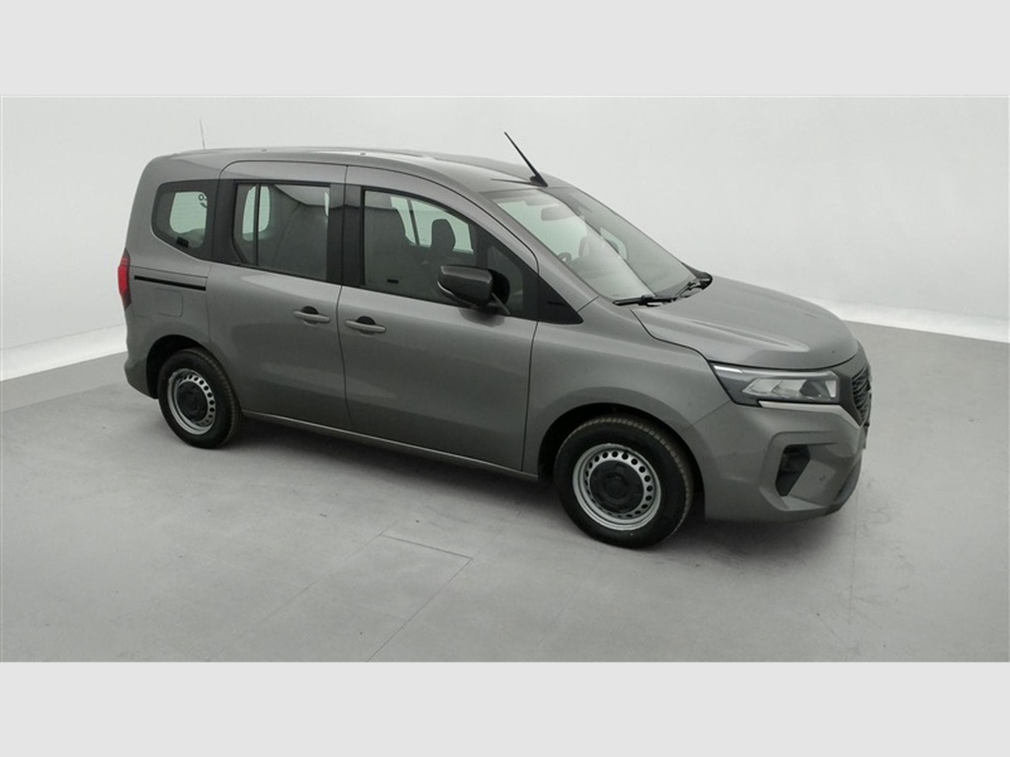 Nissan Townstar 1.3 DIG-T 130cv N-Connecta CARPLAY / CUIR / CAMERA / KEYLESS (2023) - Photo 23