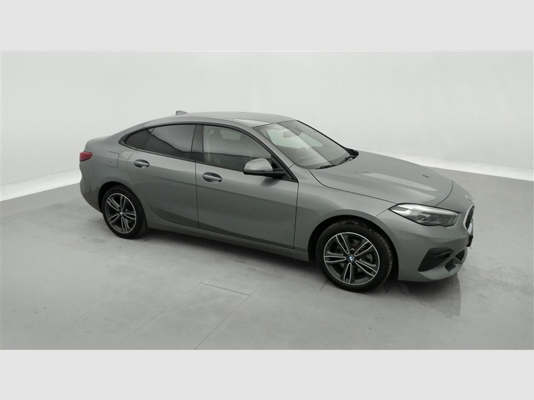 BMW 218 Gran Coupé Sport Line Navi / Led / PDC+Caméra (2023) - Photo 23