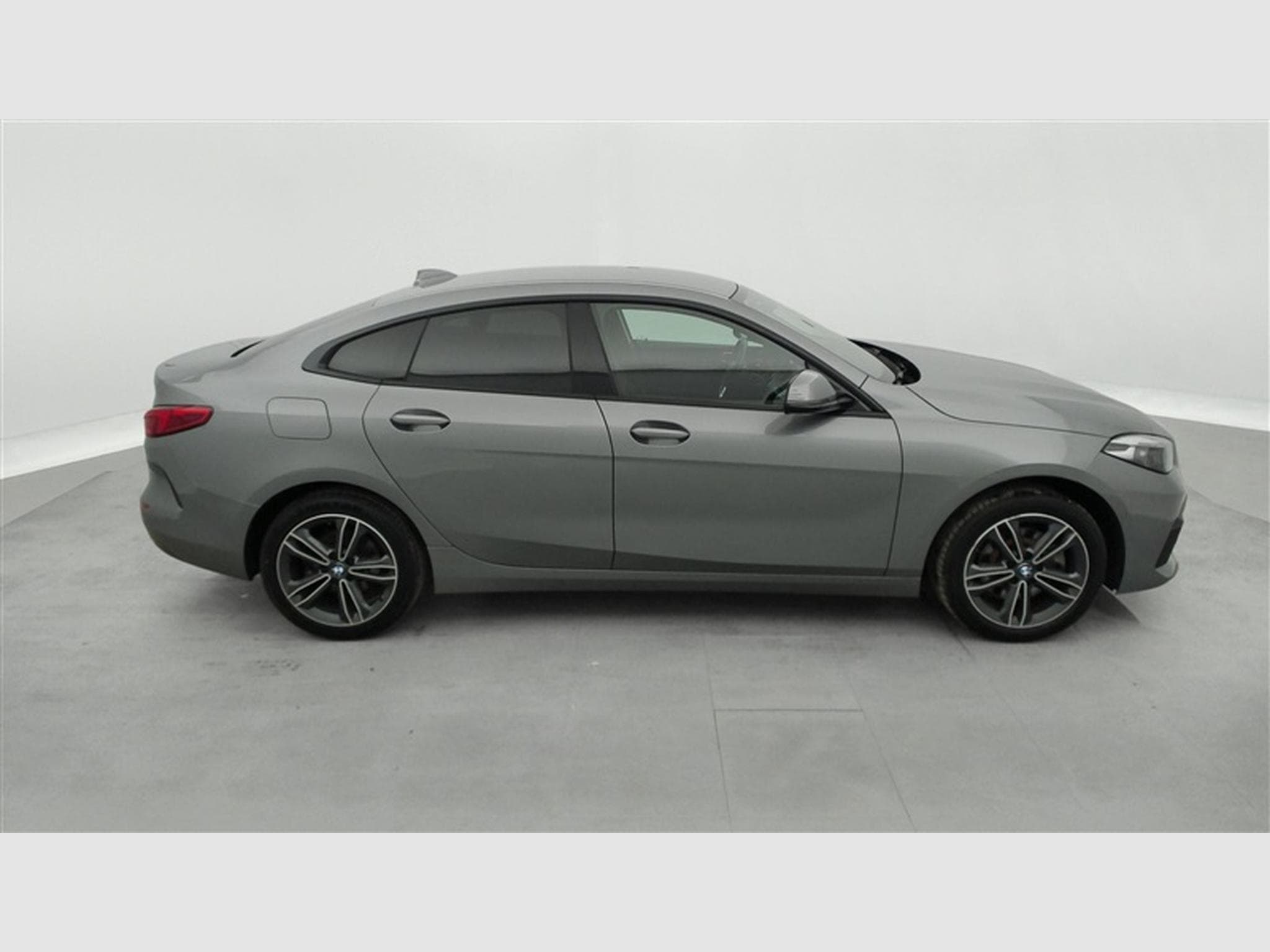 BMW 218 Gran Coupé Sport Line Navi / Led / PDC+Caméra (2023) - Photo 24