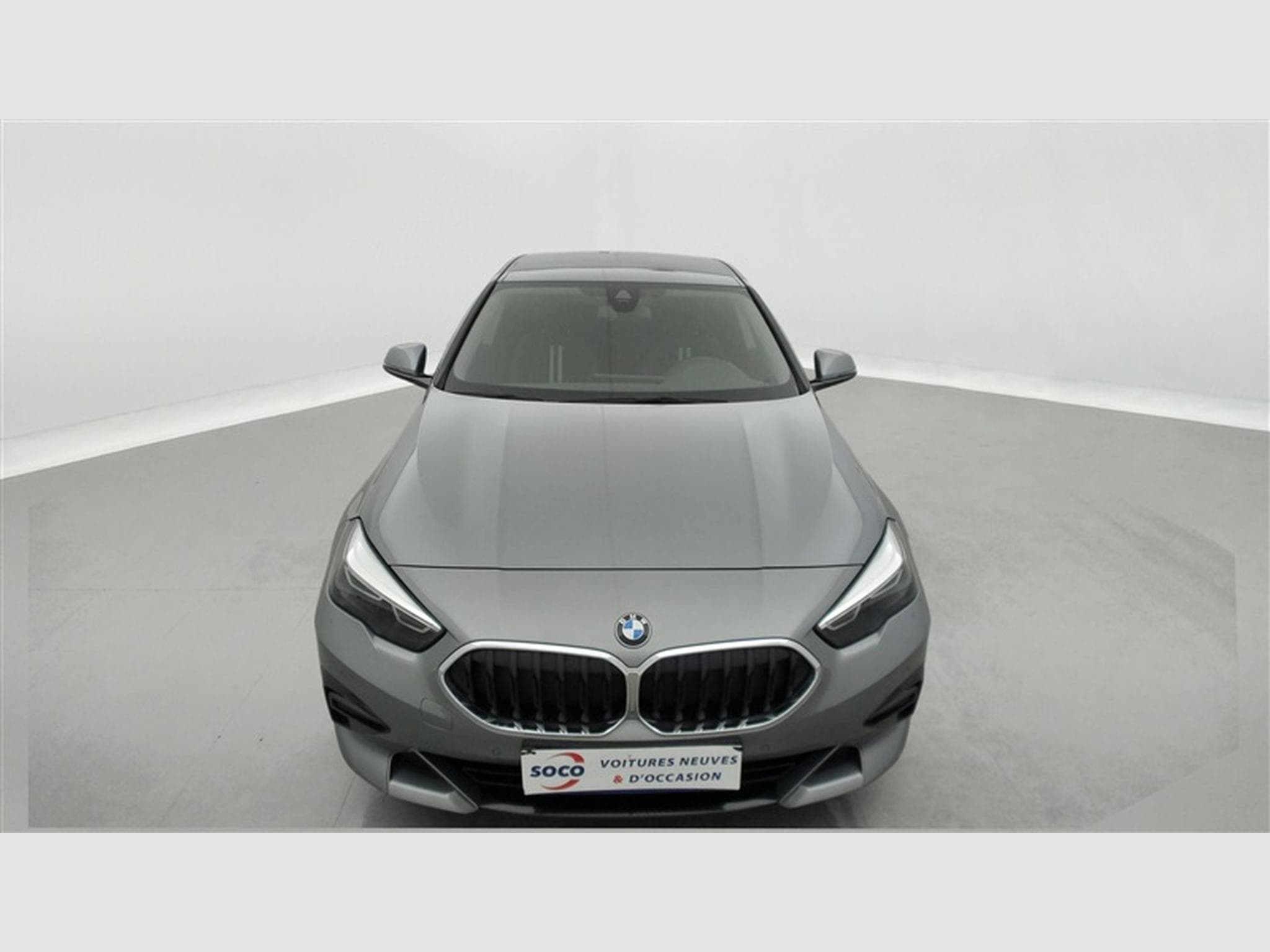BMW 218 Gran Coupé Sport Line Navi / Led / PDC+Caméra (2023) - Photo 4