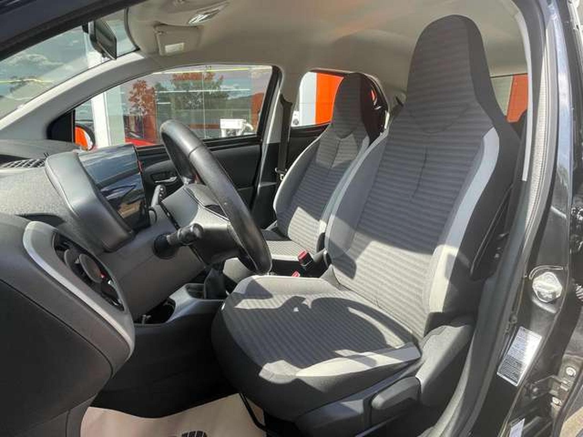 Toyota Aygo Aygo - clusiv - JUSQU'A 36 MOIS DE GARANTIE (2019) - Photo 10