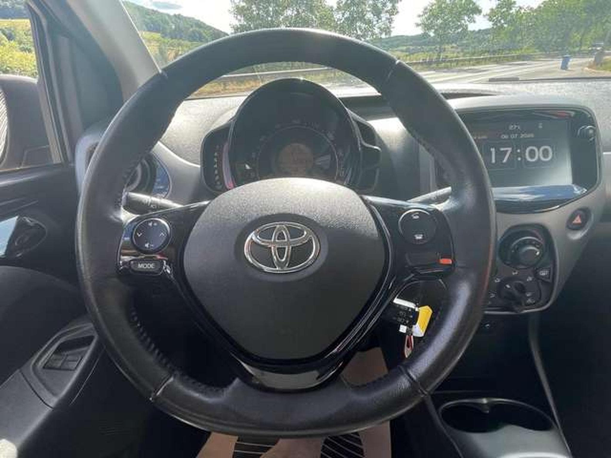 Toyota Aygo Aygo - clusiv - JUSQU'A 36 MOIS DE GARANTIE (2019) - Photo 11