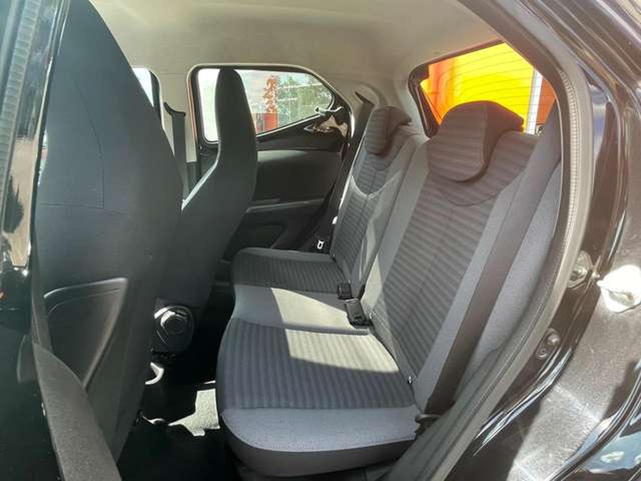 Toyota Aygo Aygo - clusiv - JUSQU'A 36 MOIS DE GARANTIE (2019) - Photo 19